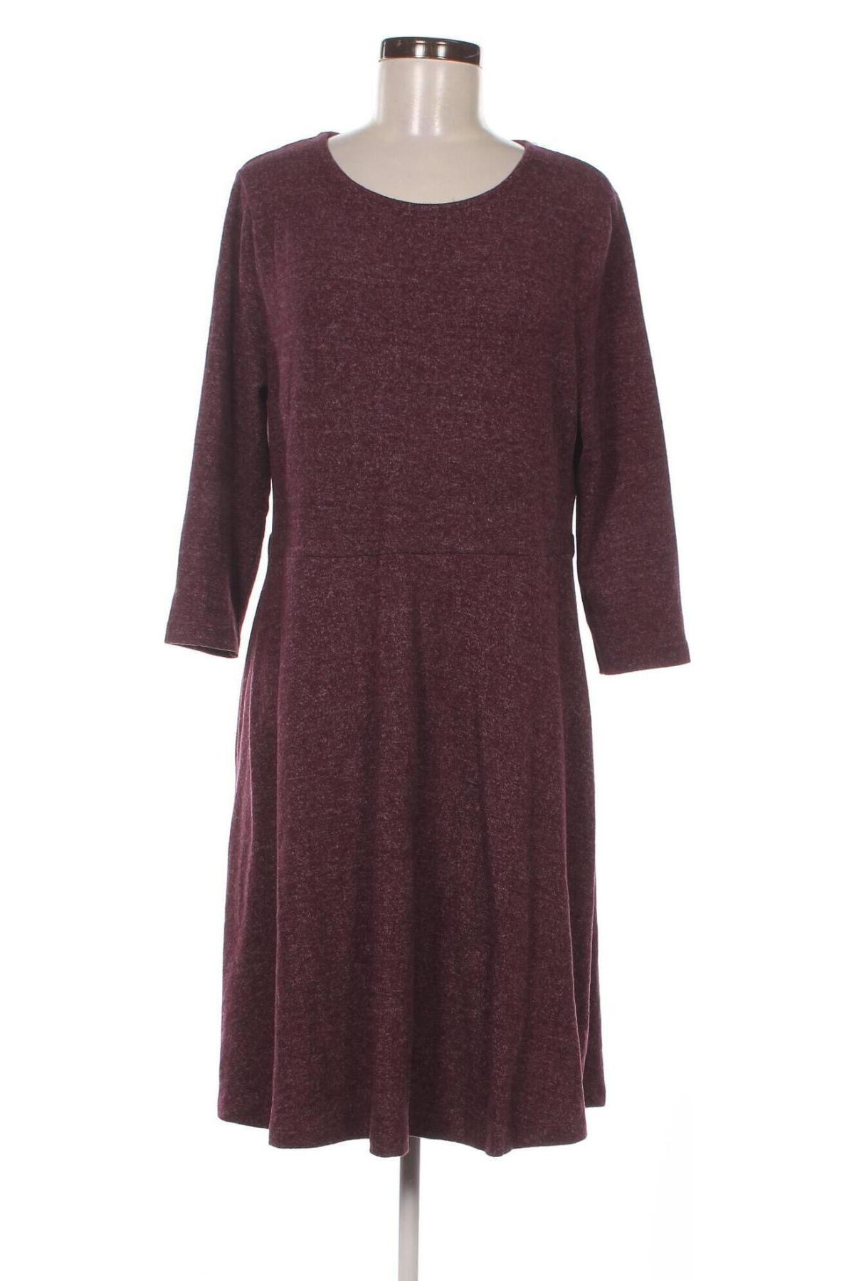 Kleid About You, Größe XL, Farbe Mehrfarbig, Preis 8,99 €