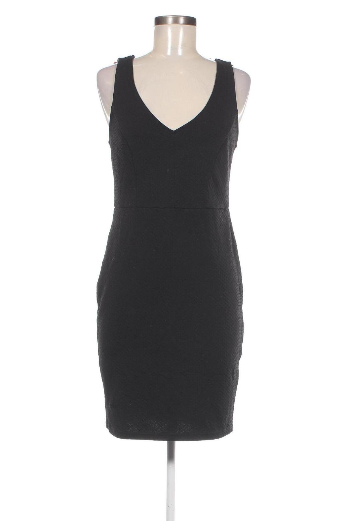 Kleid Amisu, Größe M, Farbe Schwarz, Preis € 20,49