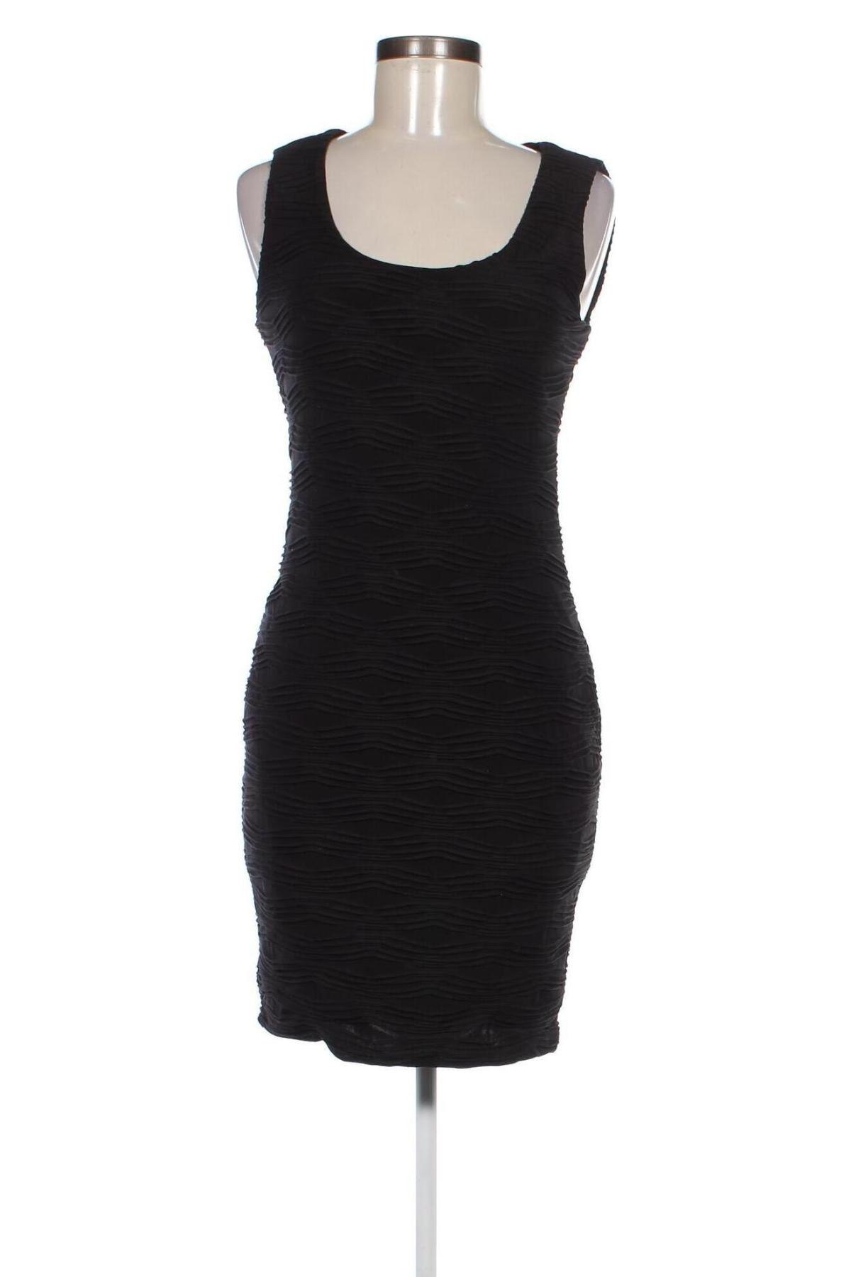 Rochie Amisu, Mărime M, Culoare Negru, Preț 67,99 Lei