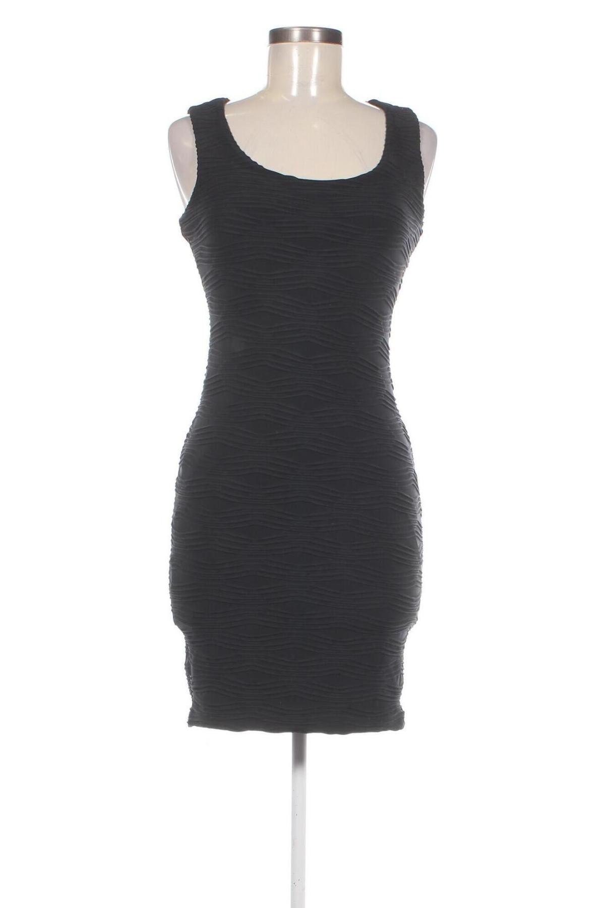 Rochie Amisu, Mărime S, Culoare Negru, Preț 54,99 Lei