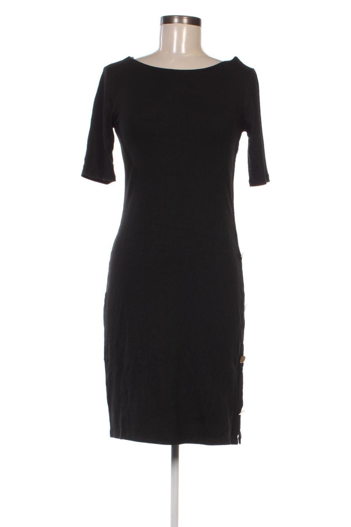 Rochie Anna Field, Mărime M, Culoare Negru, Preț 95,99 Lei