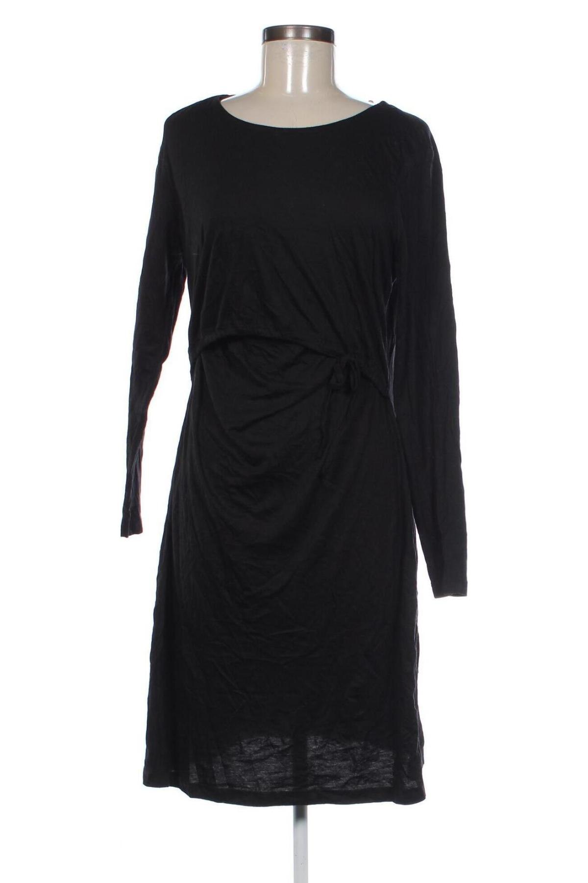 Rochie Anna Field, Mărime L, Culoare Negru, Preț 45,99 Lei