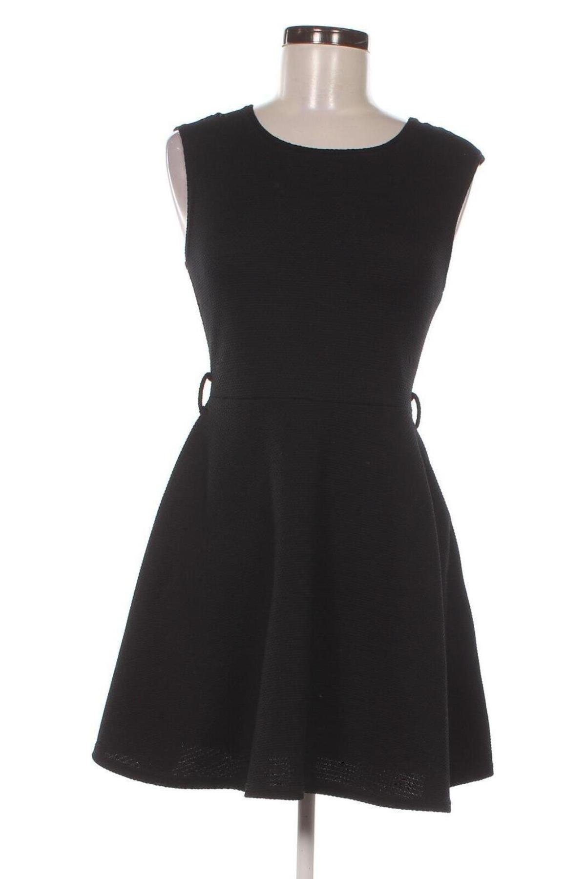 Kleid Atmosphere, Größe M, Farbe Schwarz, Preis 9,99 €