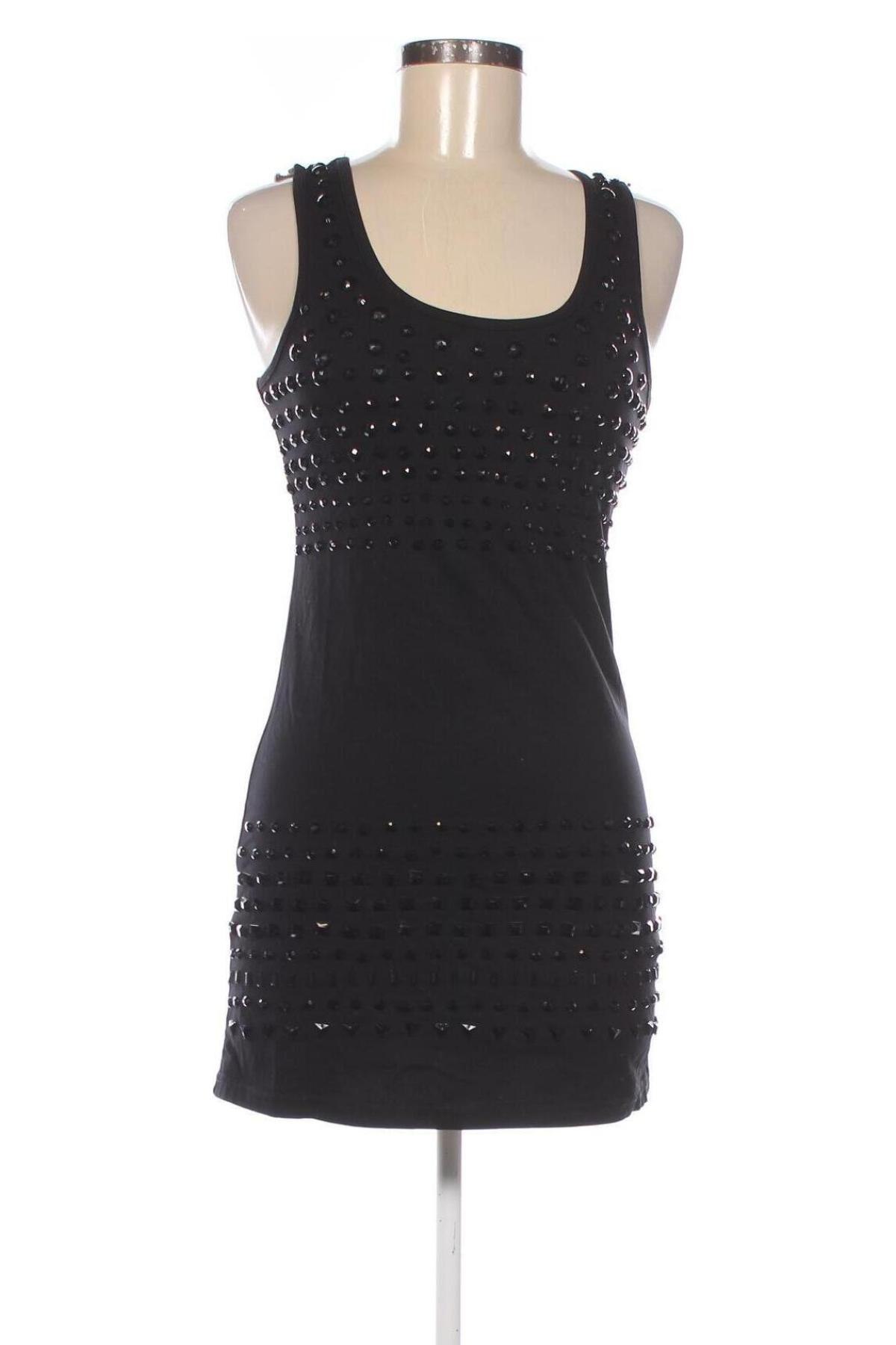 Kleid Ax Paris, Größe M, Farbe Schwarz, Preis 33,99 €