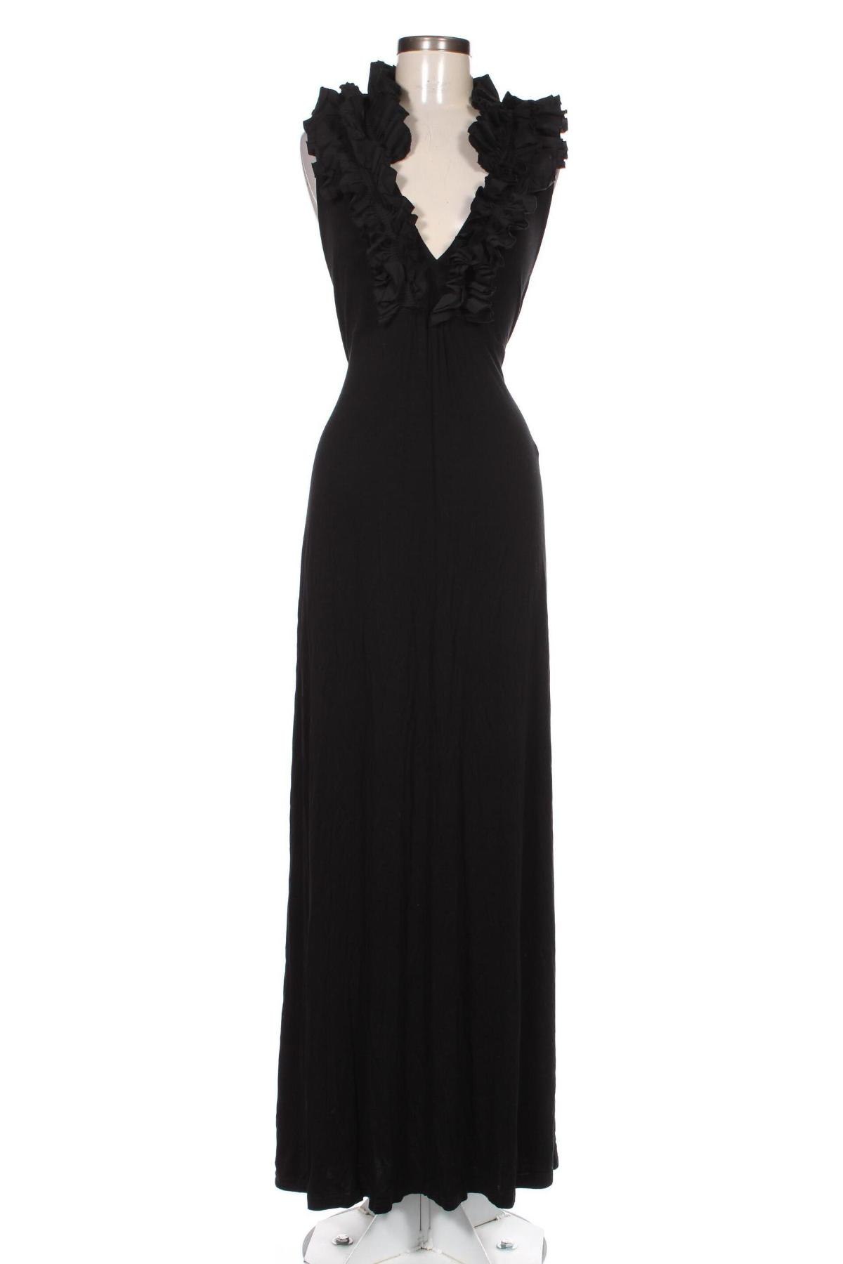 Kleid BCBG Max Azria, Größe M, Farbe Schwarz, Preis 66,00 €