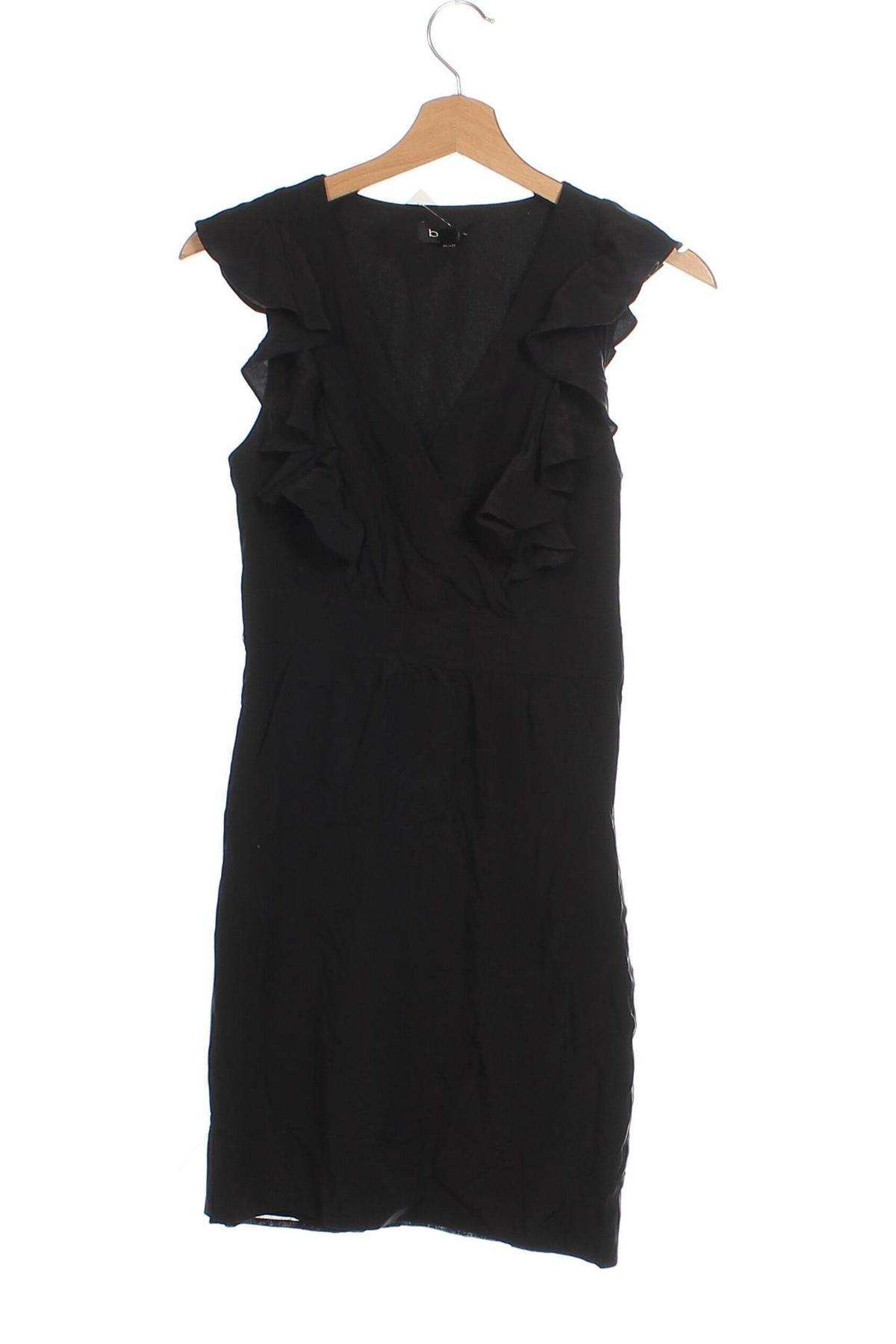 Kleid Bebe, Größe XXS, Farbe Schwarz, Preis € 40,49