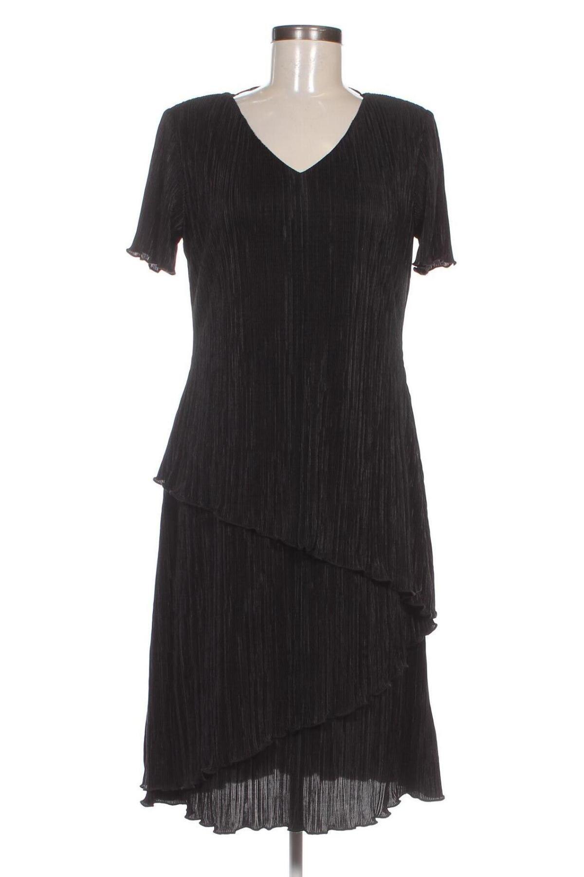 Rochie Bexleys, Mărime M, Culoare Negru, Preț 110,99 Lei