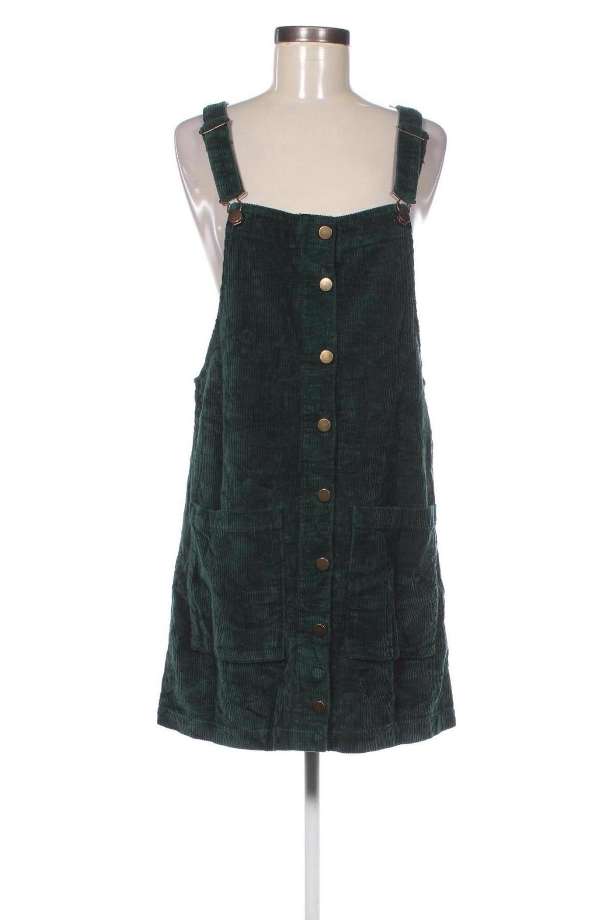 Rochie Bizzbee, Mărime M, Culoare Verde, Preț 43,99 Lei