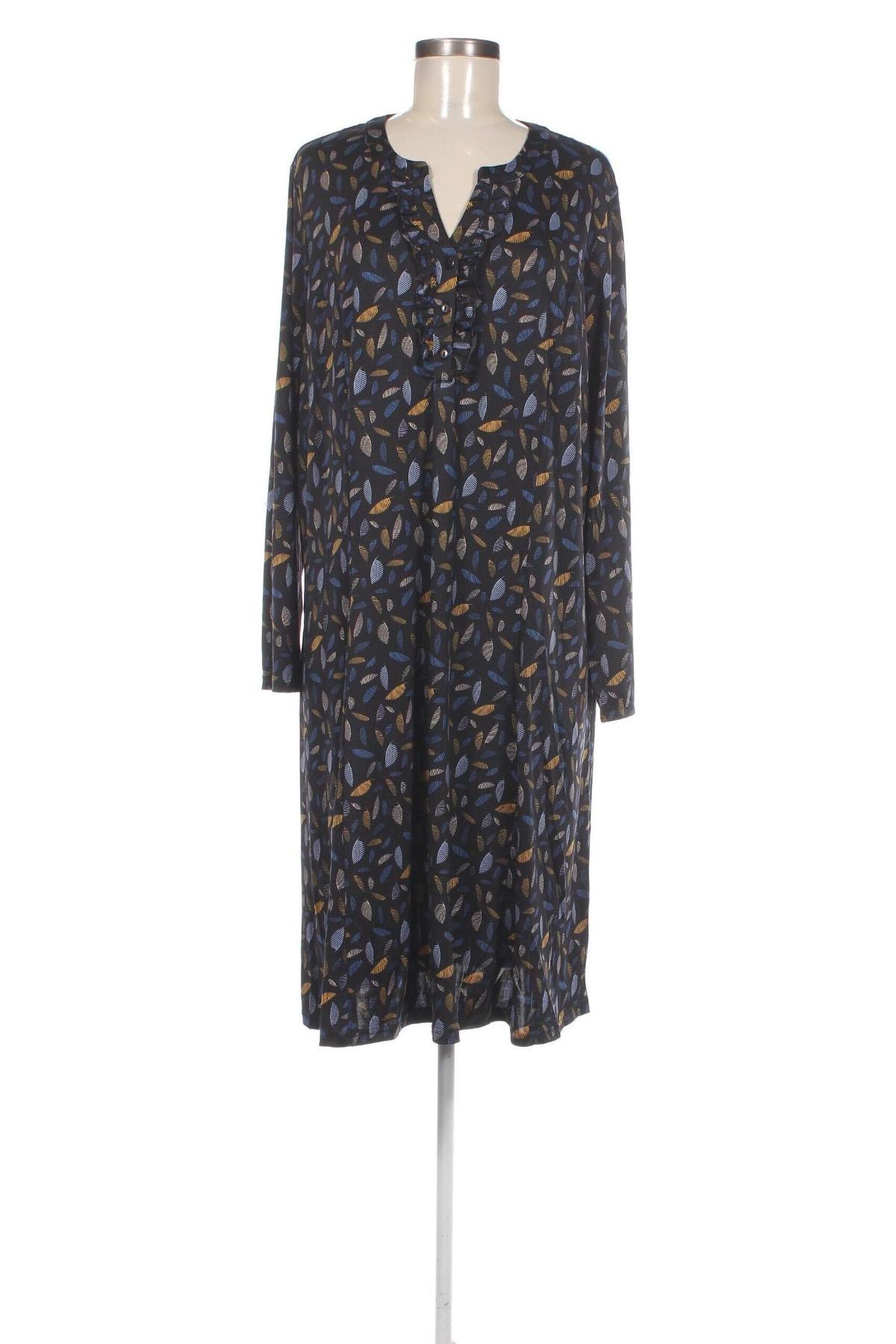 Kleid Bleu Bonheur, Größe XXL, Farbe Mehrfarbig, Preis € 20,49