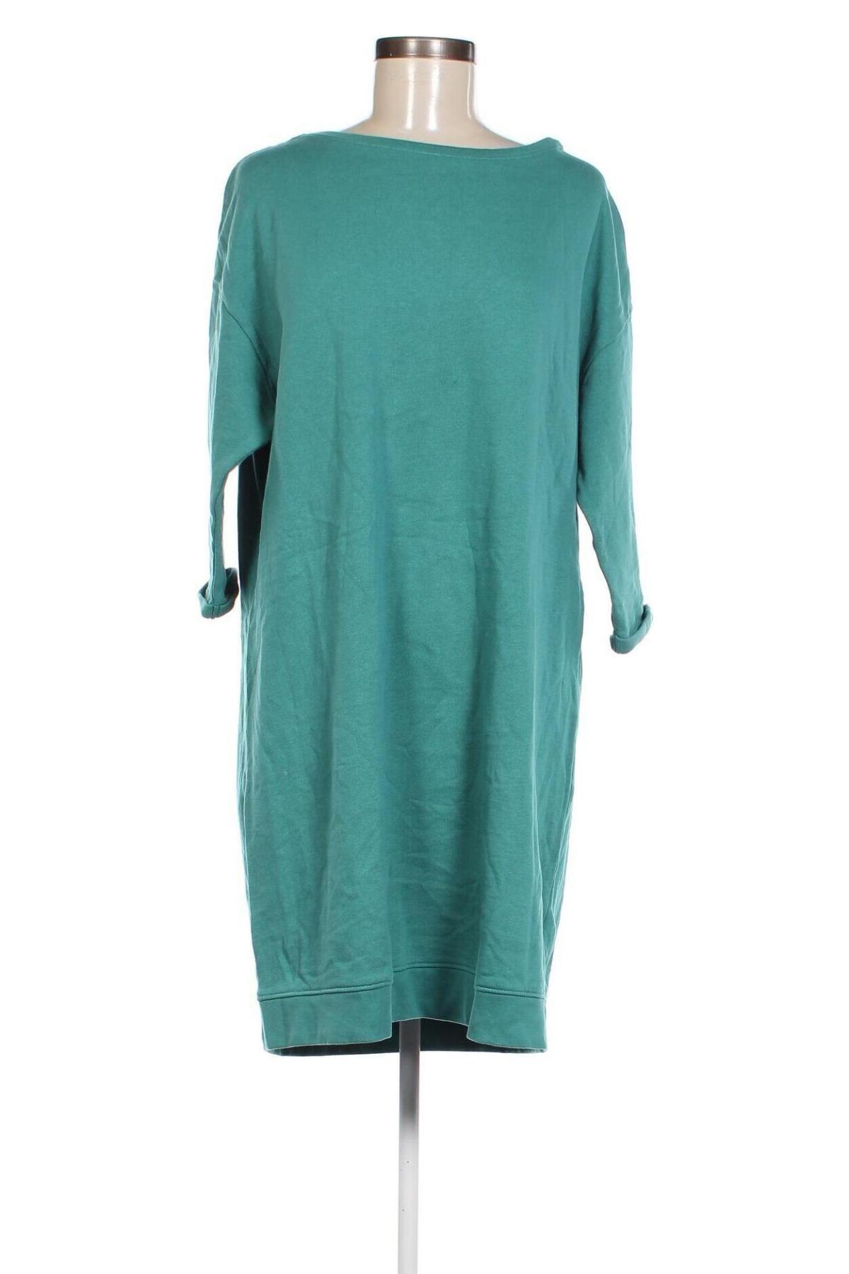 Rochie Bpc Bonprix Collection, Mărime XL, Culoare Verde, Preț 71,99 Lei