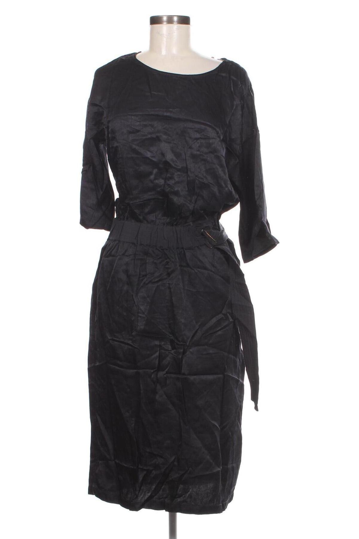 Kleid CKS, Größe L, Farbe Schwarz, Preis € 32,99