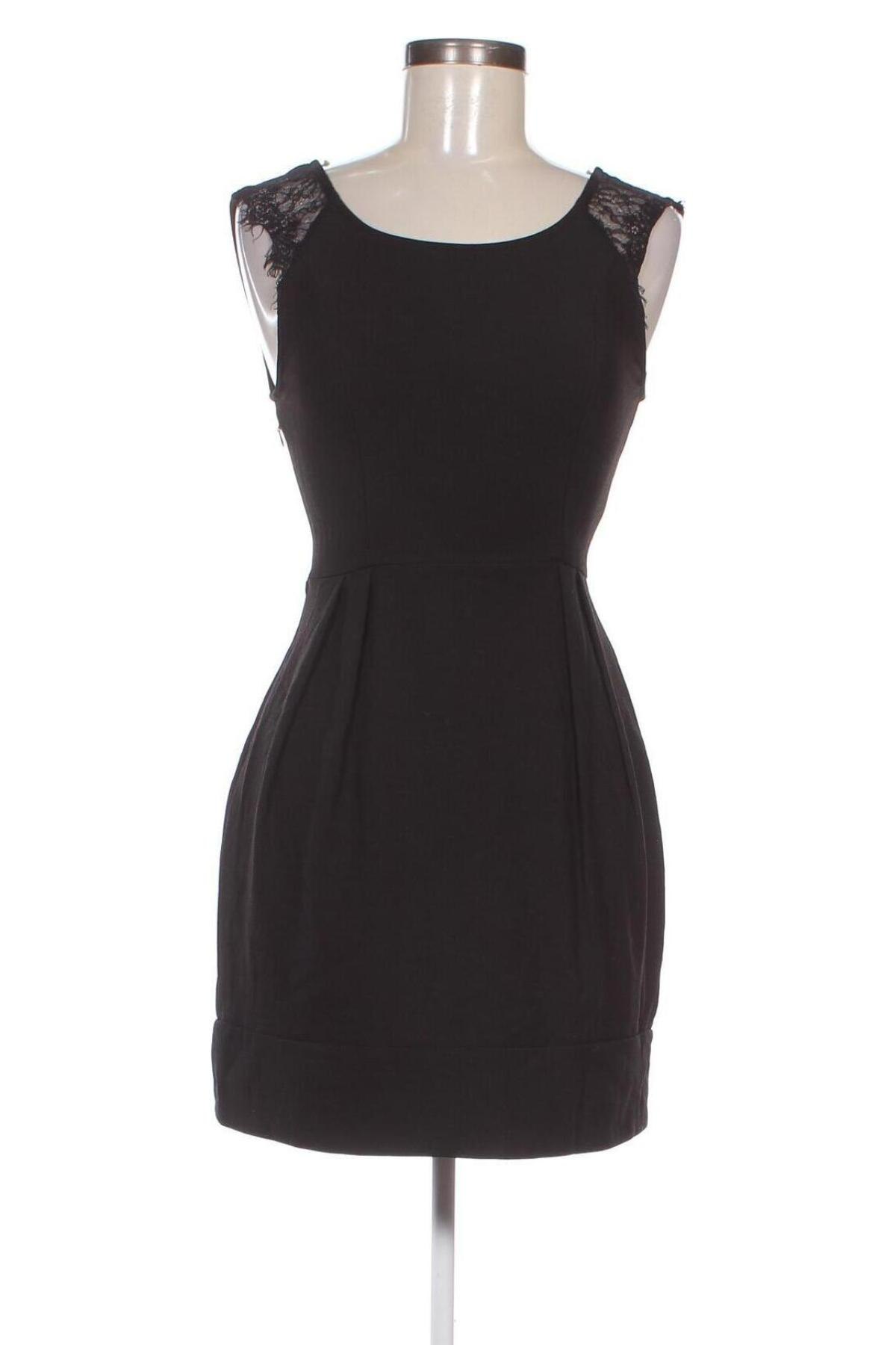 Rochie Carmen, Mărime S, Culoare Negru, Preț 95,99 Lei