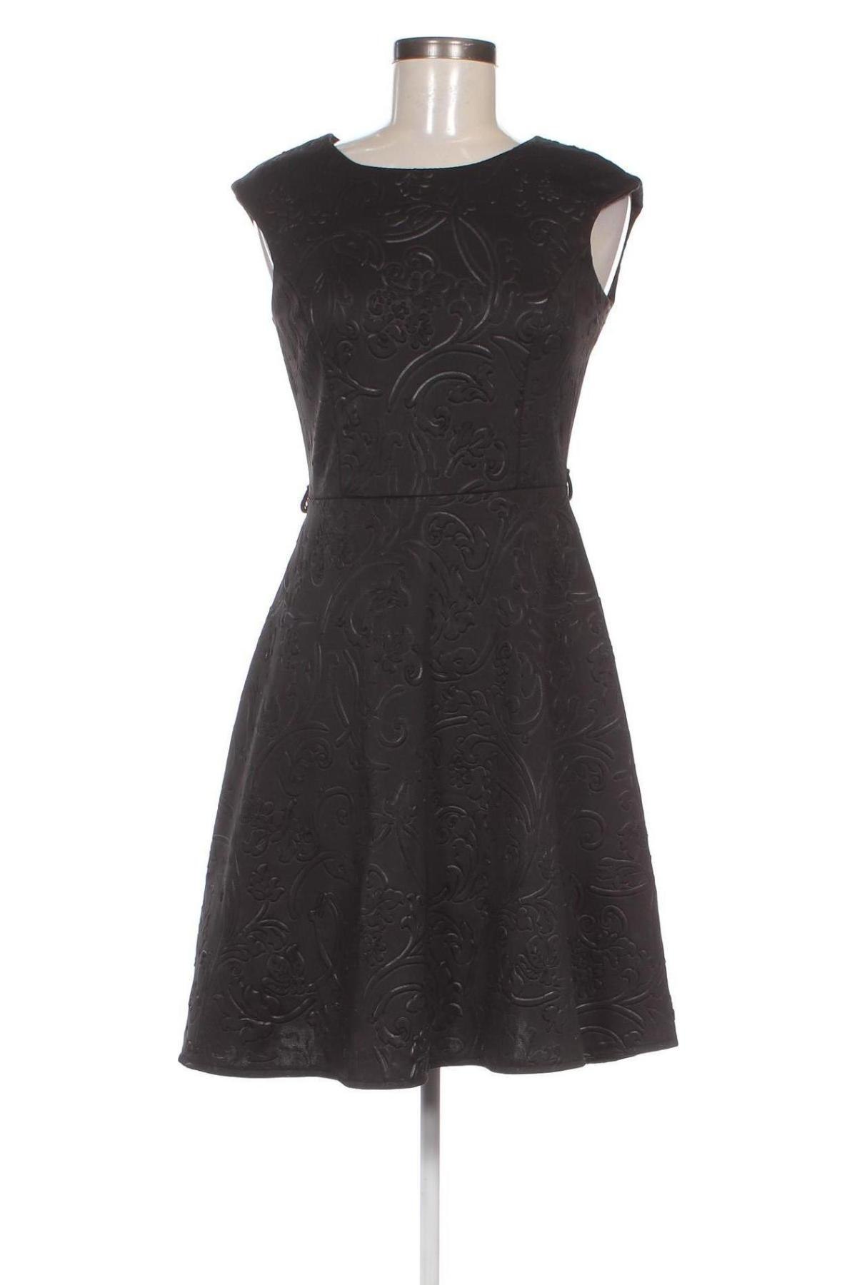 Kleid Cassis, Größe M, Farbe Schwarz, Preis 33,99 €