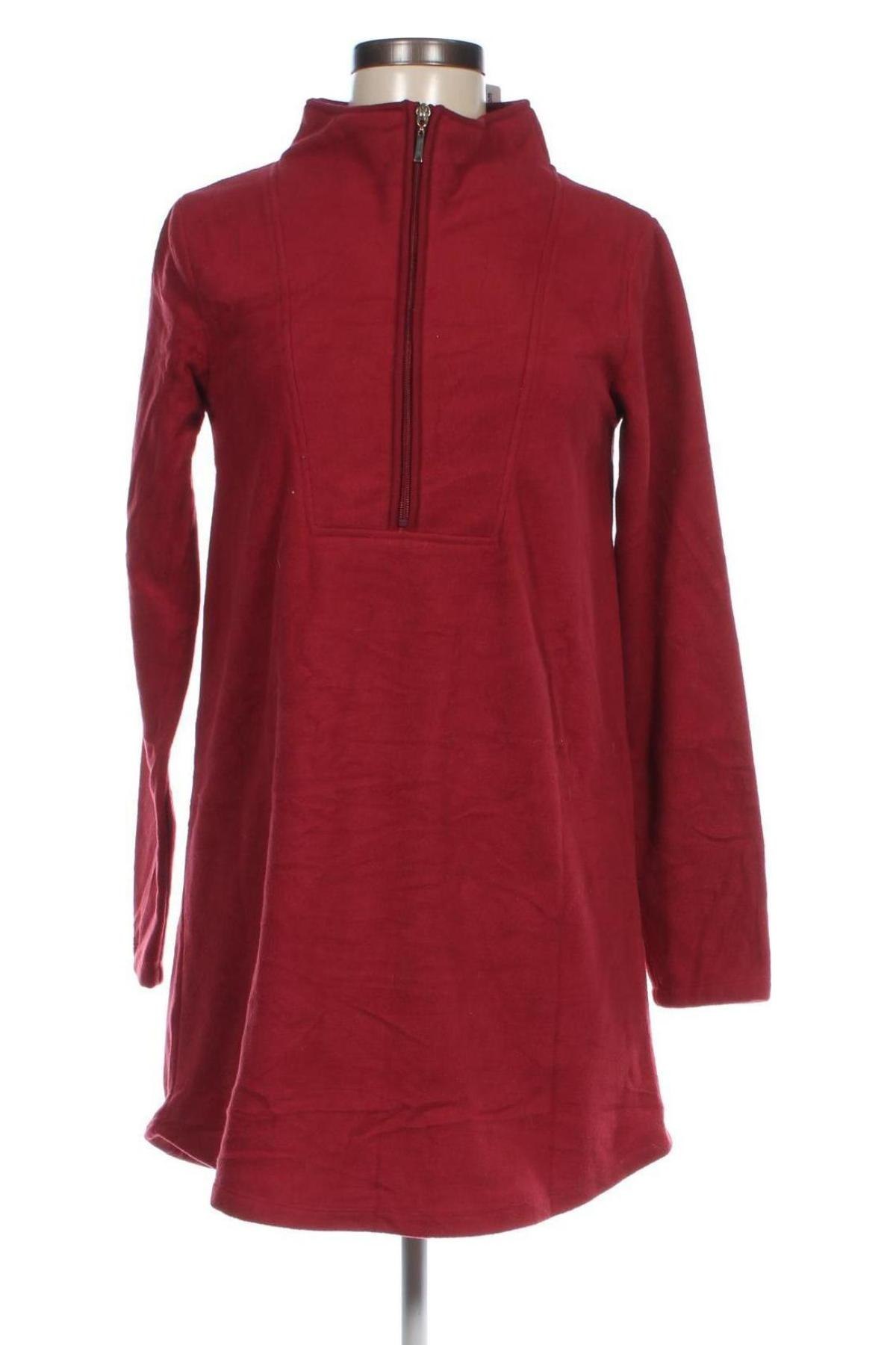 Kleid Cellbes, Größe S, Farbe Rot, Preis 21,49 €