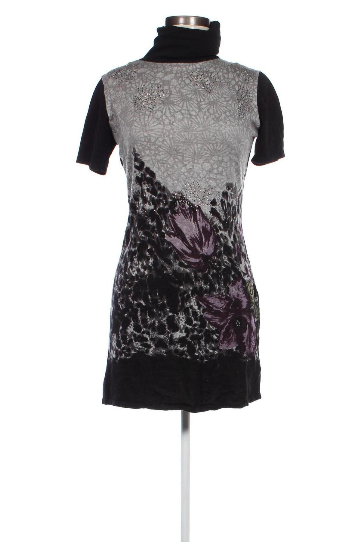 Kleid Christina, Größe M, Farbe Mehrfarbig, Preis 33,99 €