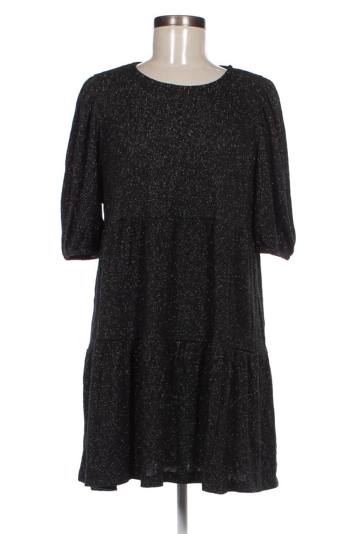 Kleid Clockhouse, Größe L, Farbe Schwarz, Preis € 20,49