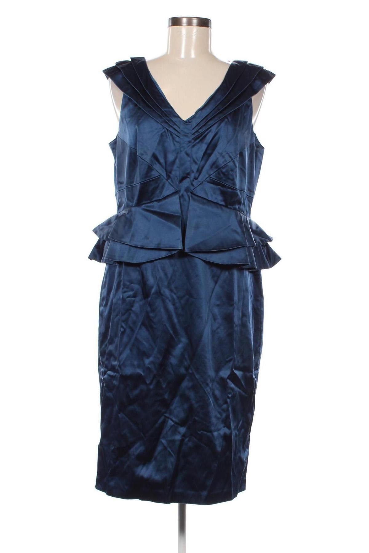 Kleid Coast, Größe XL, Farbe Blau, Preis 60,49 €