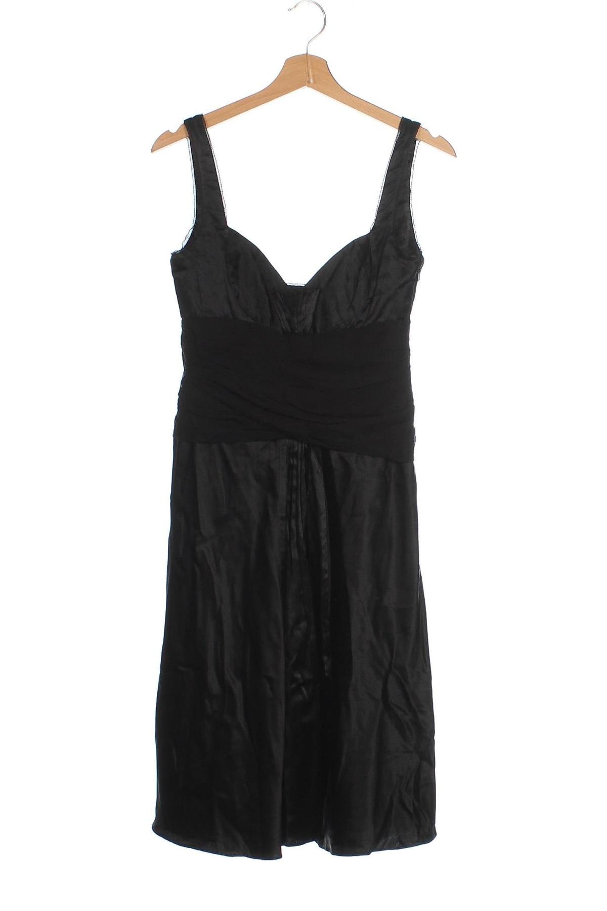 Rochie Coast, Mărime M, Culoare Negru, Preț 269,99 Lei