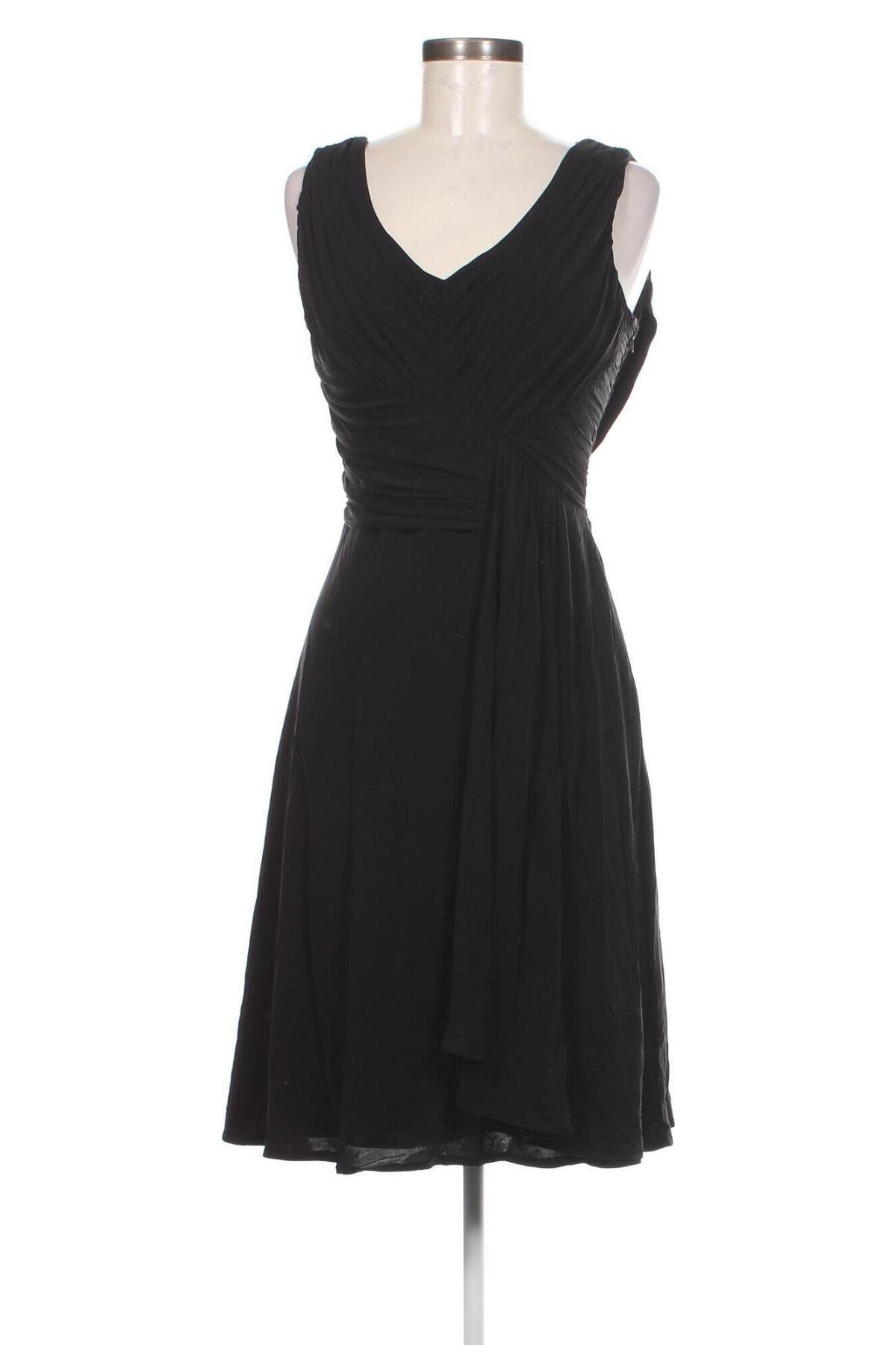 Kleid Coast, Größe M, Farbe Schwarz, Preis 57,49 €