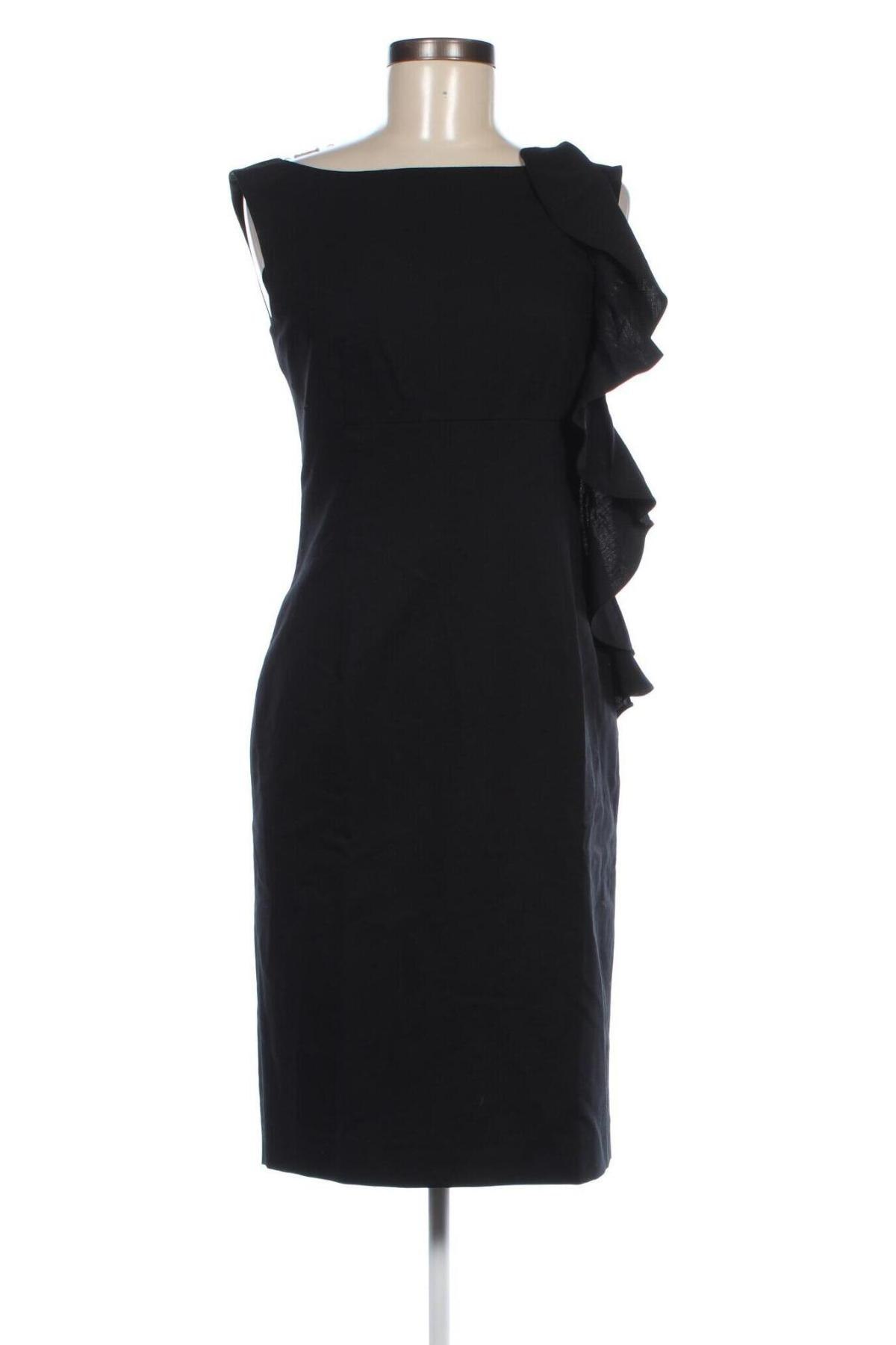 Kleid Coast, Größe M, Farbe Schwarz, Preis 57,49 €