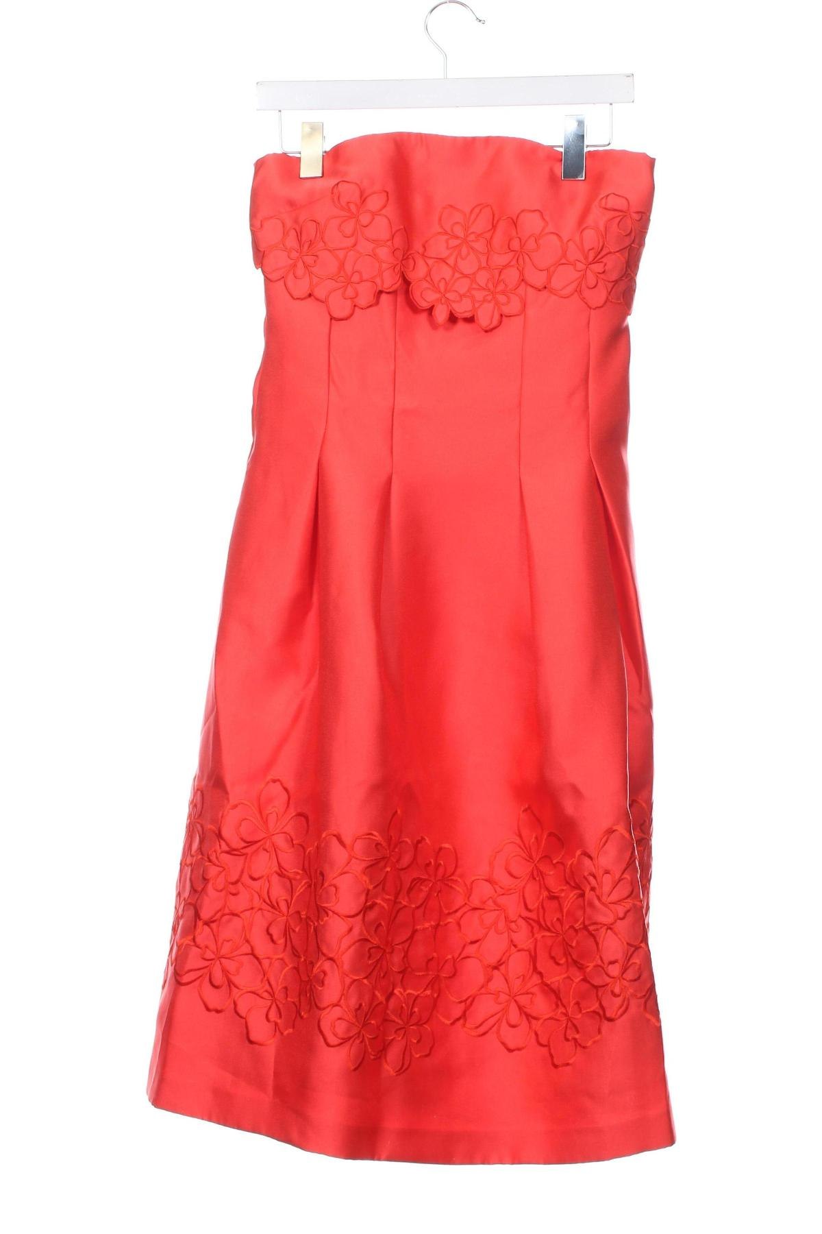 Kleid Coast, Größe S, Farbe Rot, Preis 111,48 €