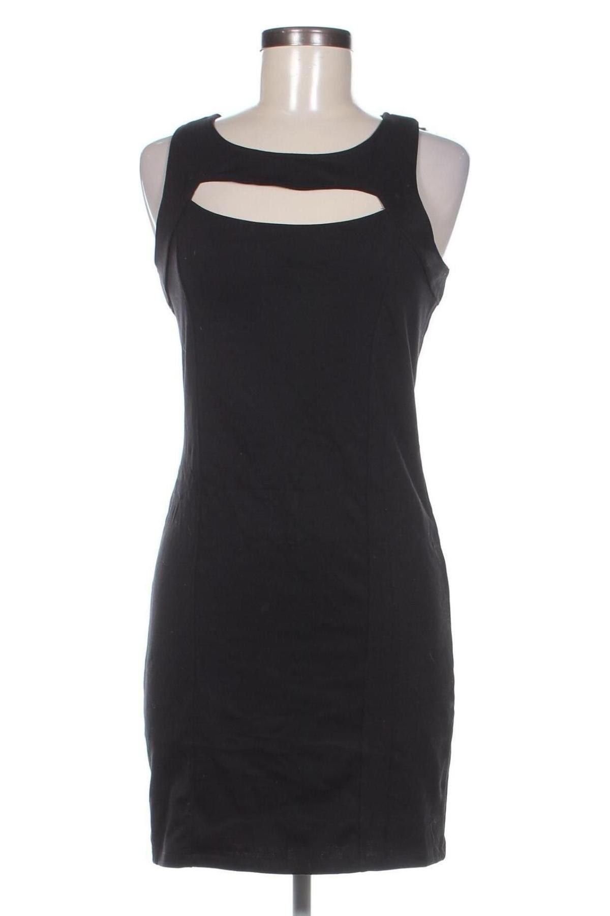 Kleid Cubus, Größe M, Farbe Schwarz, Preis 13,99 €