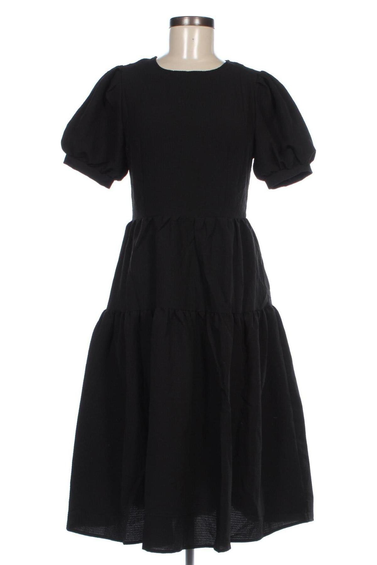 Rochie DAZY, Mărime M, Culoare Negru, Preț 95,99 Lei