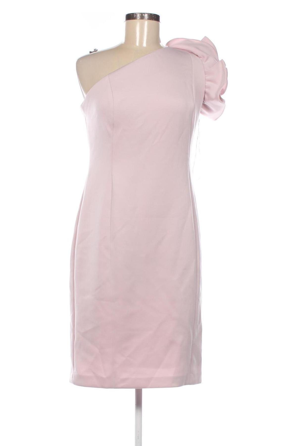 Kleid DKNY, Größe M, Farbe Rosa, Preis 105,49 €