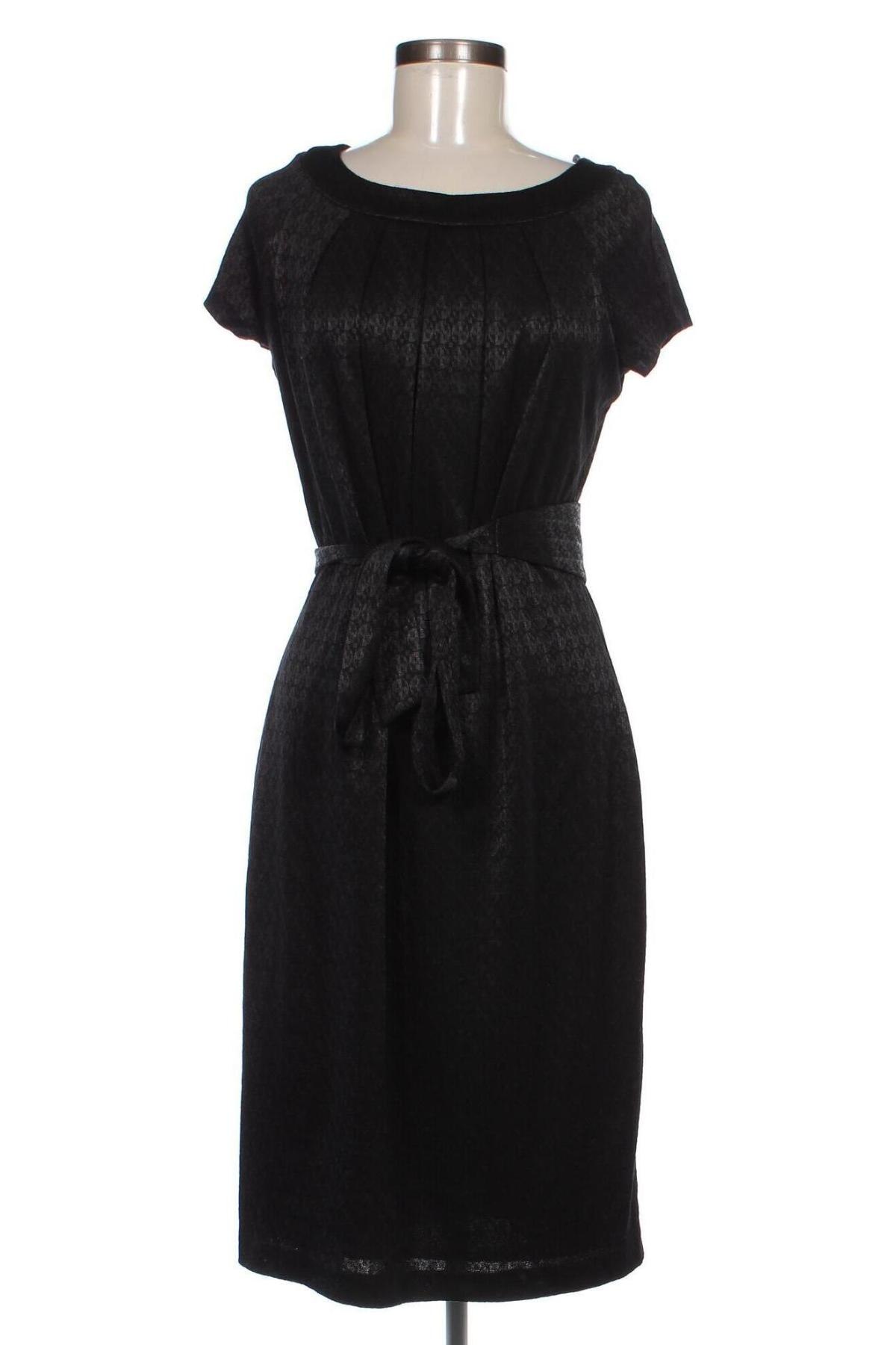 Kleid Daphne, Größe XL, Farbe Schwarz, Preis 55,24 €