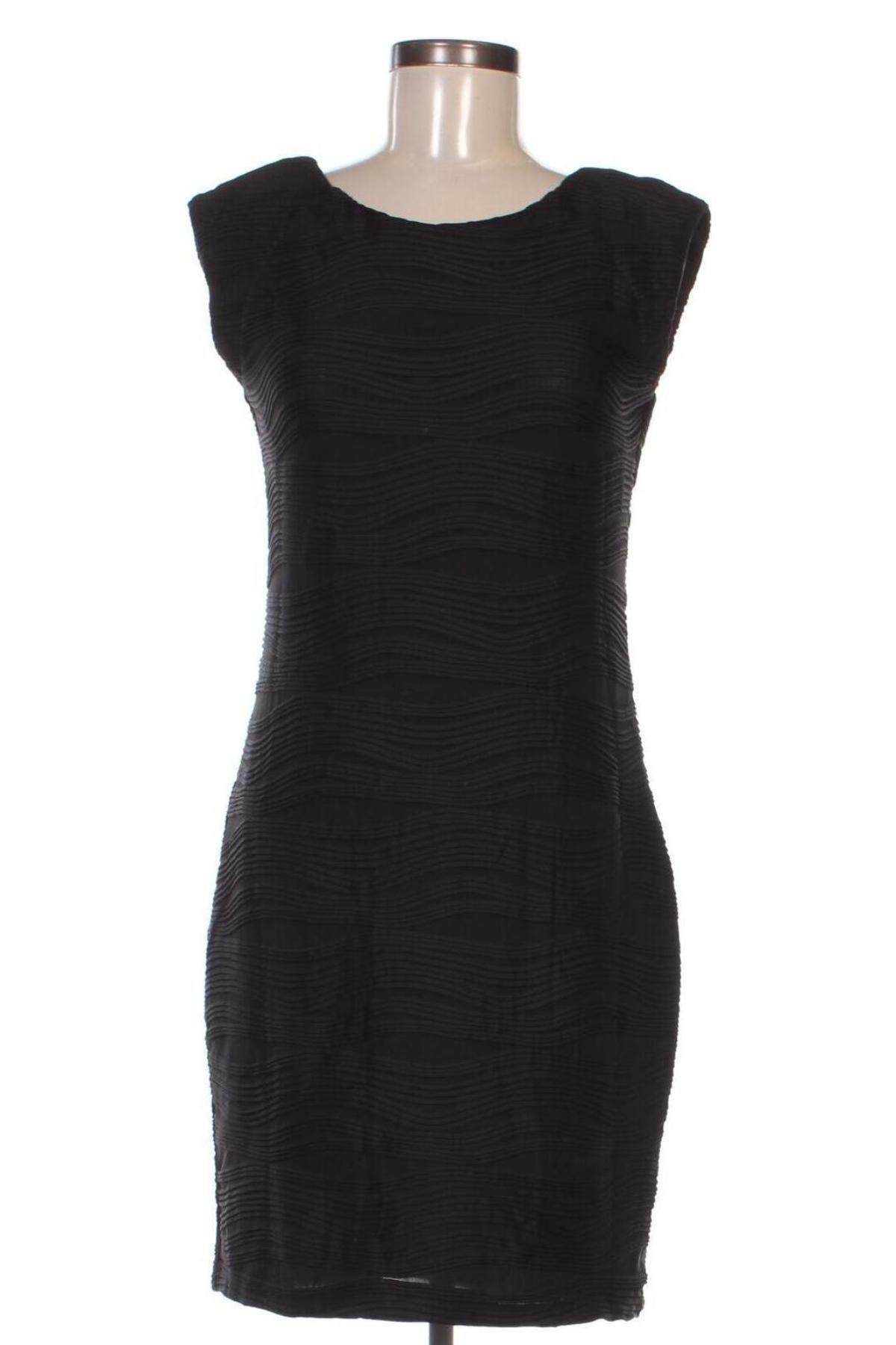 Rochie Design By Kappahl, Mărime M, Culoare Negru, Preț 79,99 Lei