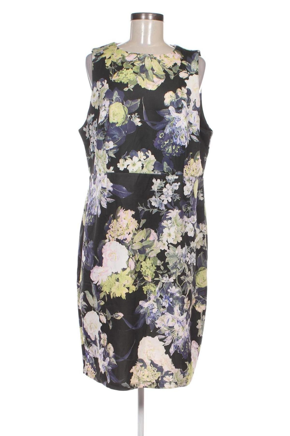 Rochie Dorothy Perkins, Mărime XXL, Culoare Multicolor, Preț 88,99 Lei