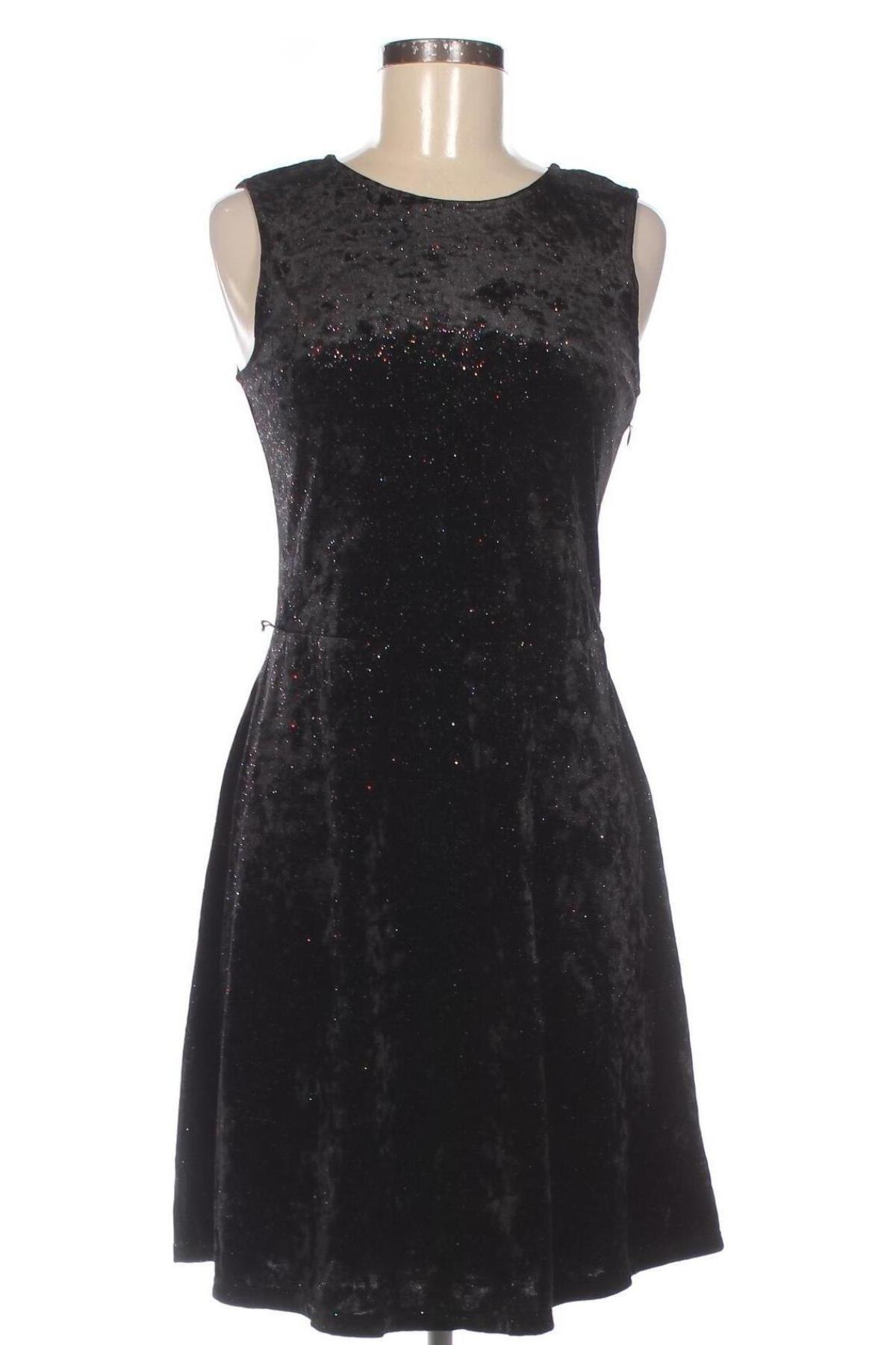 Rochie Edc By Esprit, Mărime S, Culoare Negru, Preț 88,99 Lei