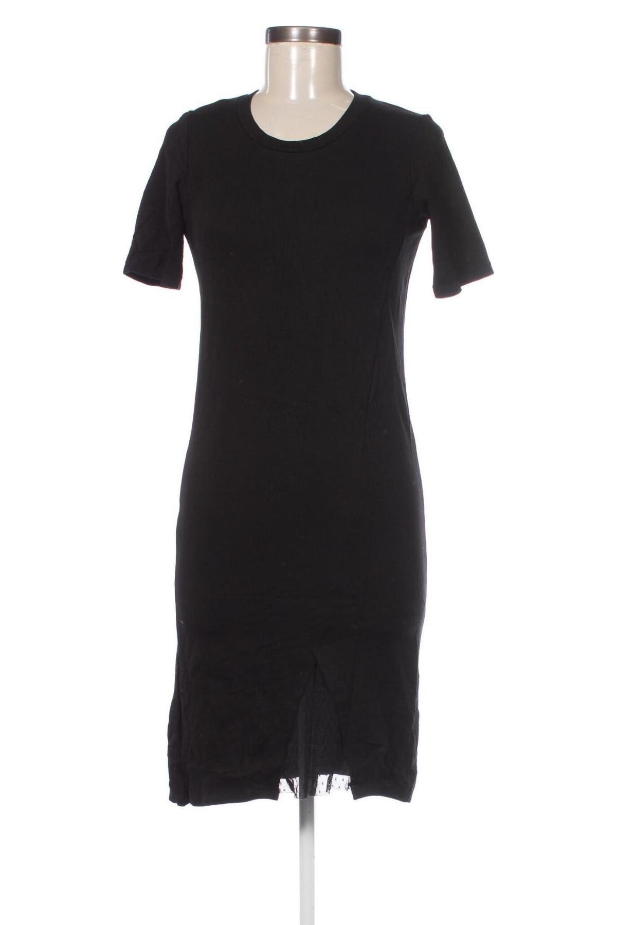 Rochie Eksept, Mărime S, Culoare Negru, Preț 157,99 Lei