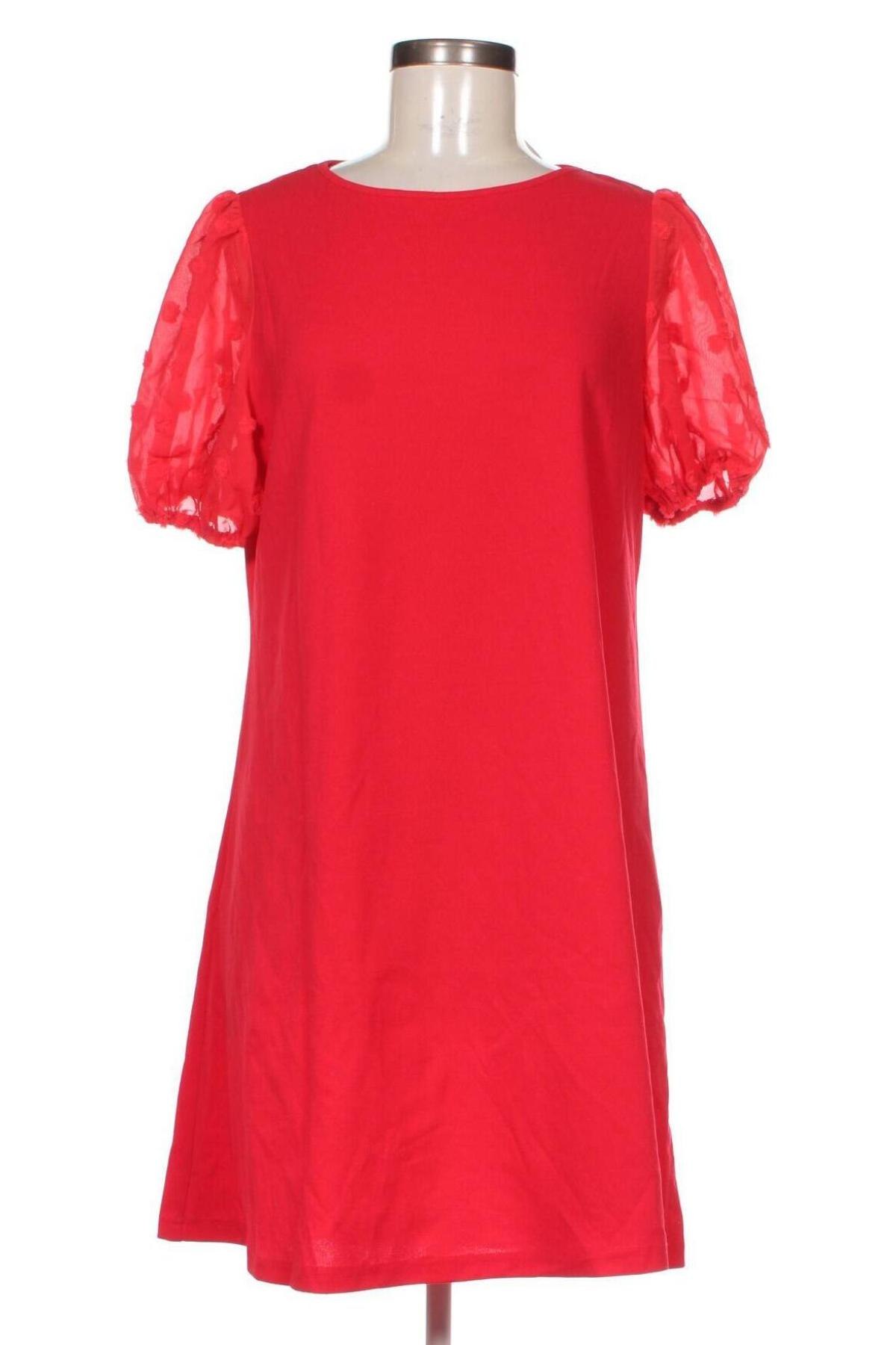 Kleid Emery rose, Größe L, Farbe Rot, Preis 20,49 €