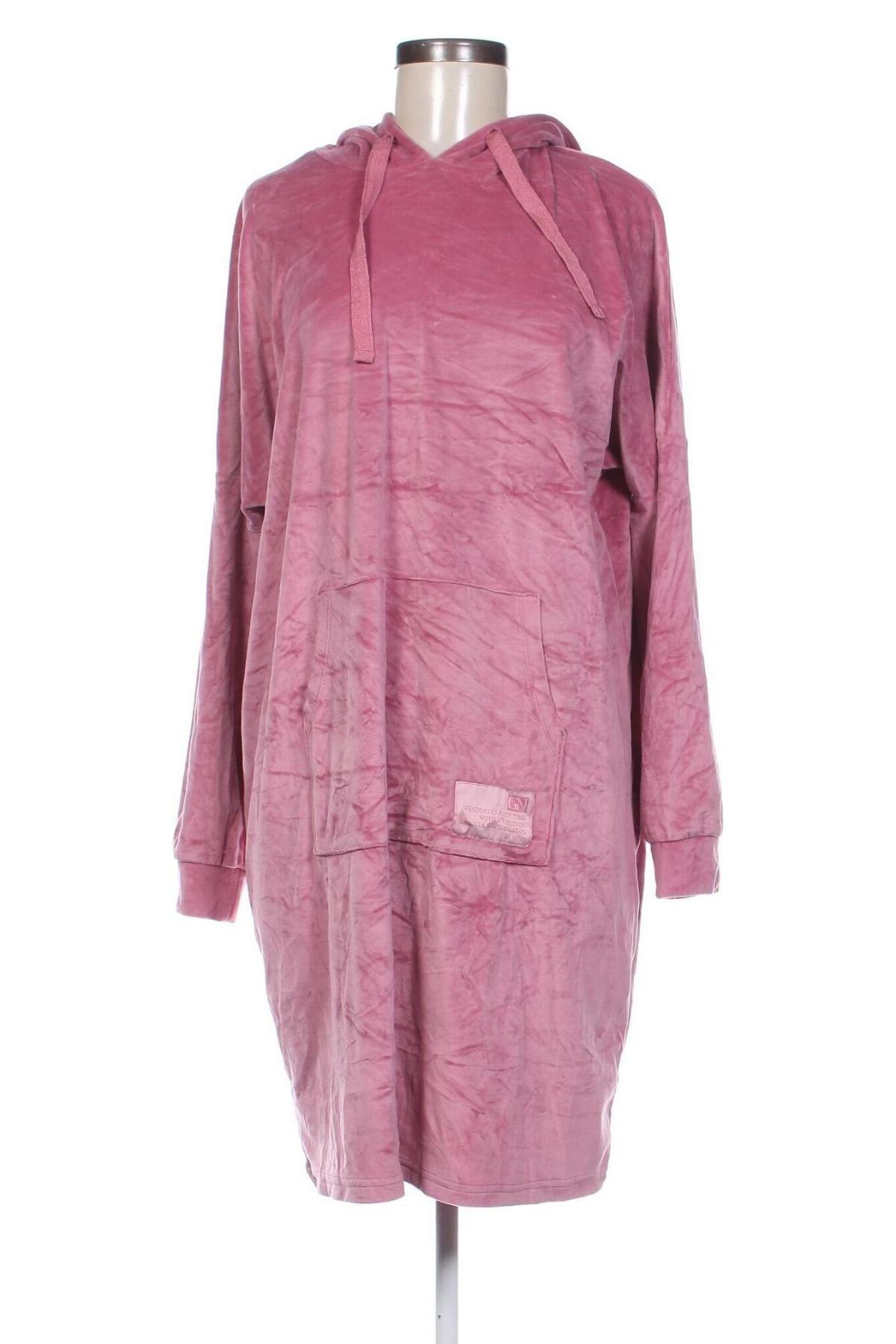 Kleid Esmara, Größe L, Farbe Rosa, Preis € 20,49