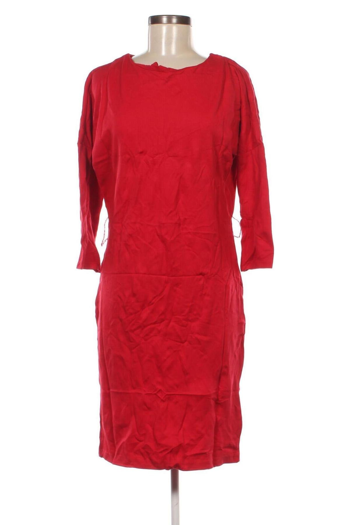 Kleid Esmara, Größe S, Farbe Rot, Preis 8,99 €