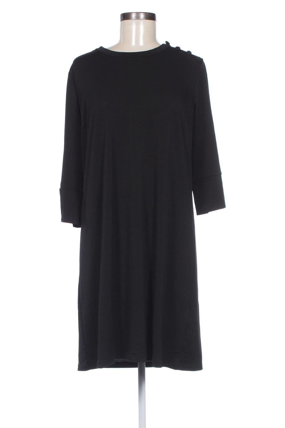 Kleid Esmara, Größe L, Farbe Schwarz, Preis € 10,49