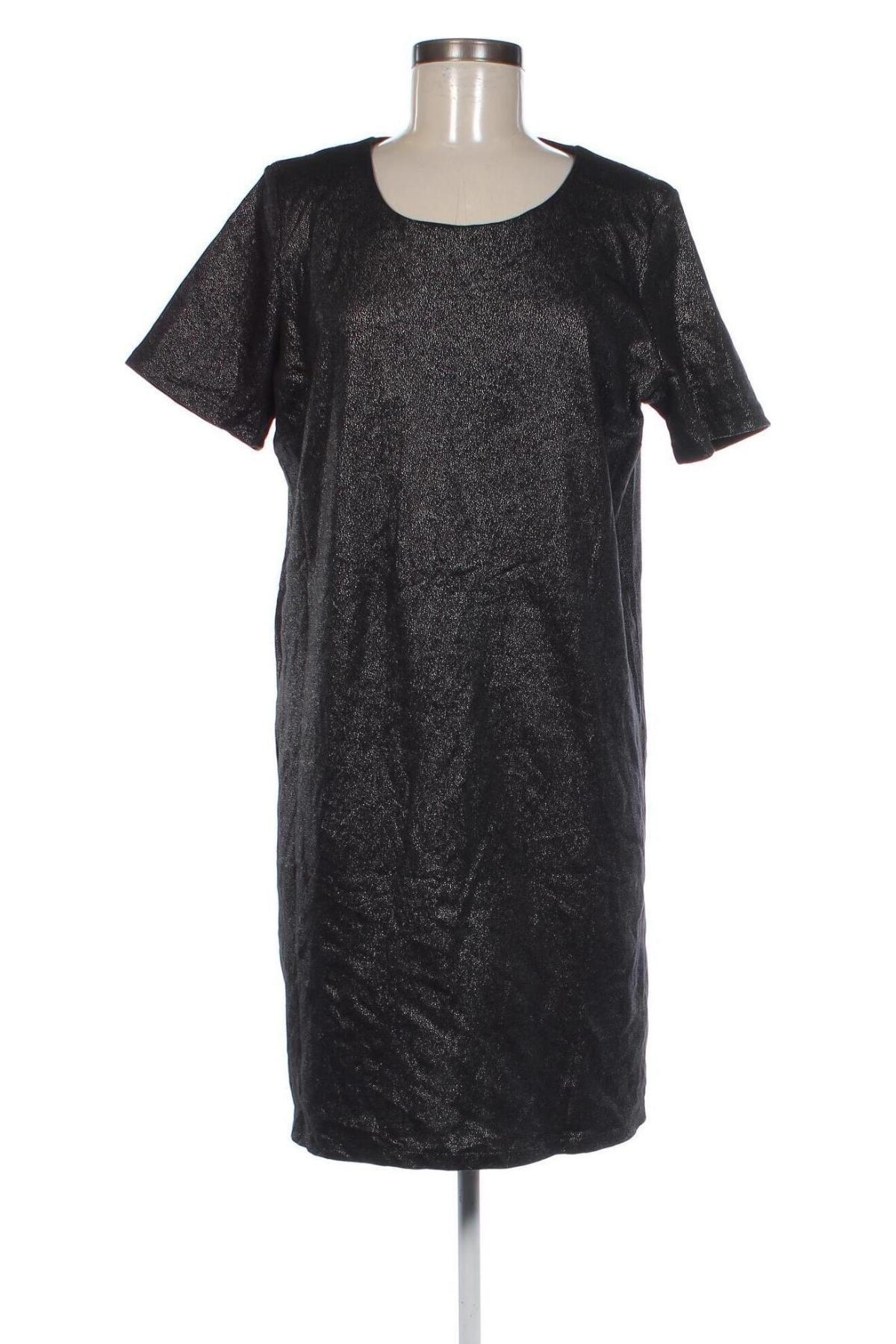 Kleid Esmara, Größe L, Farbe Schwarz, Preis 11,99 €