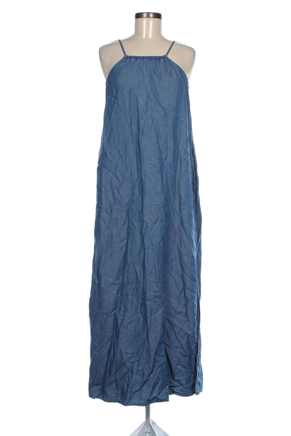 Kleid Esprit, Größe S, Farbe Blau, Preis 33,99 €