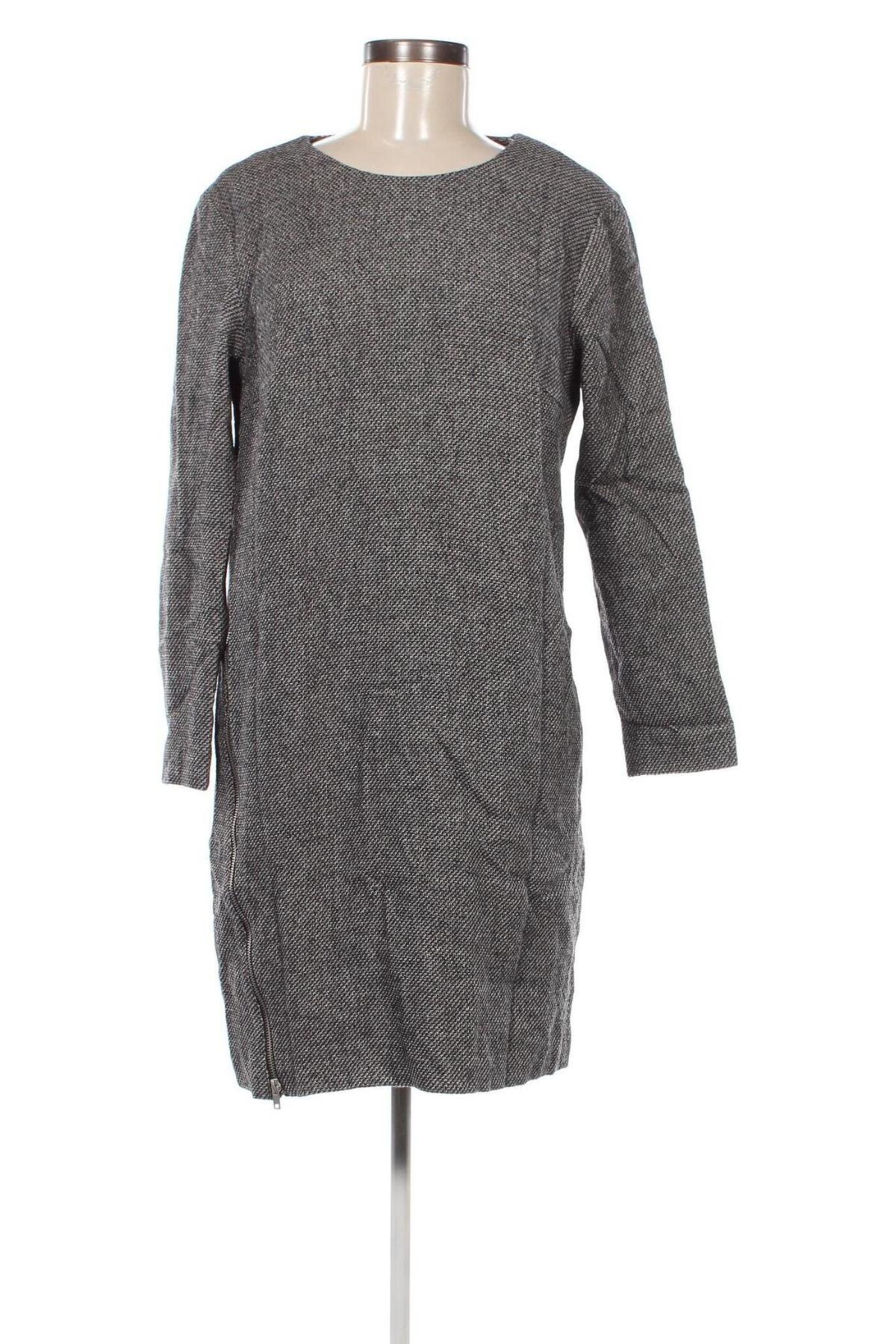 Kleid Esprit, Größe M, Farbe Grau, Preis 17,49 €