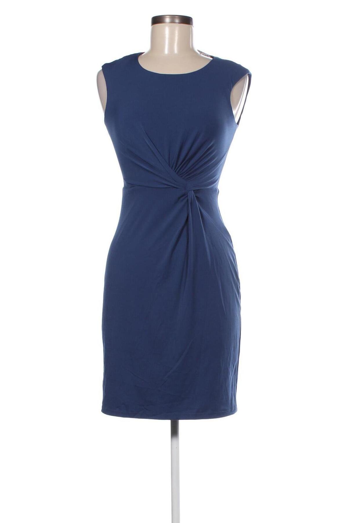 Kleid Esprit, Größe XS, Farbe Blau, Preis 33,99 €