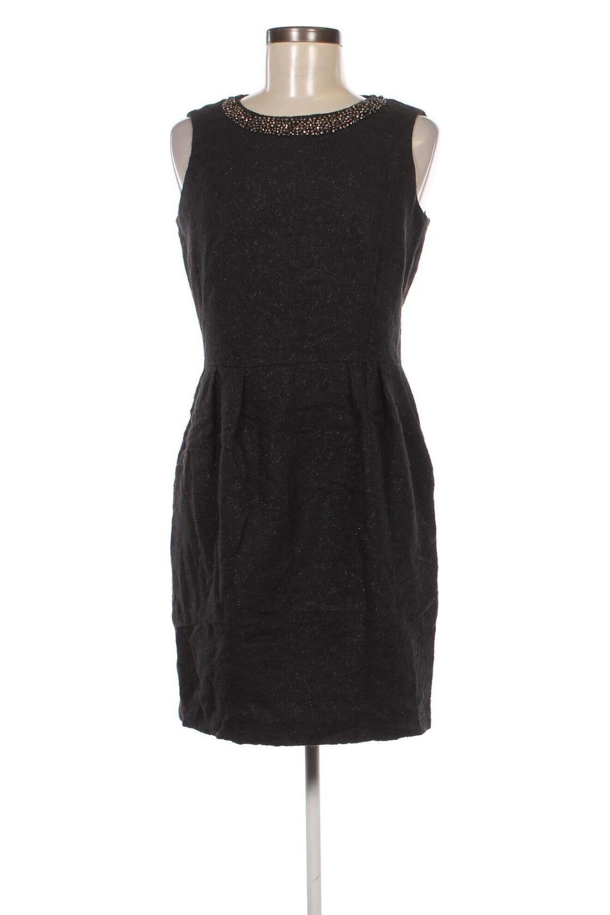 Kleid Esprit, Größe S, Farbe Schwarz, Preis 33,99 €