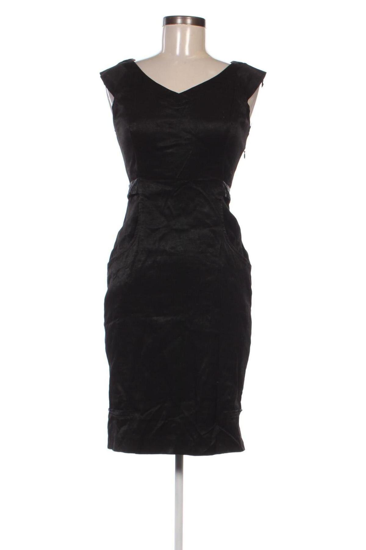 Kleid Etere, Größe M, Farbe Schwarz, Preis 14,83 €