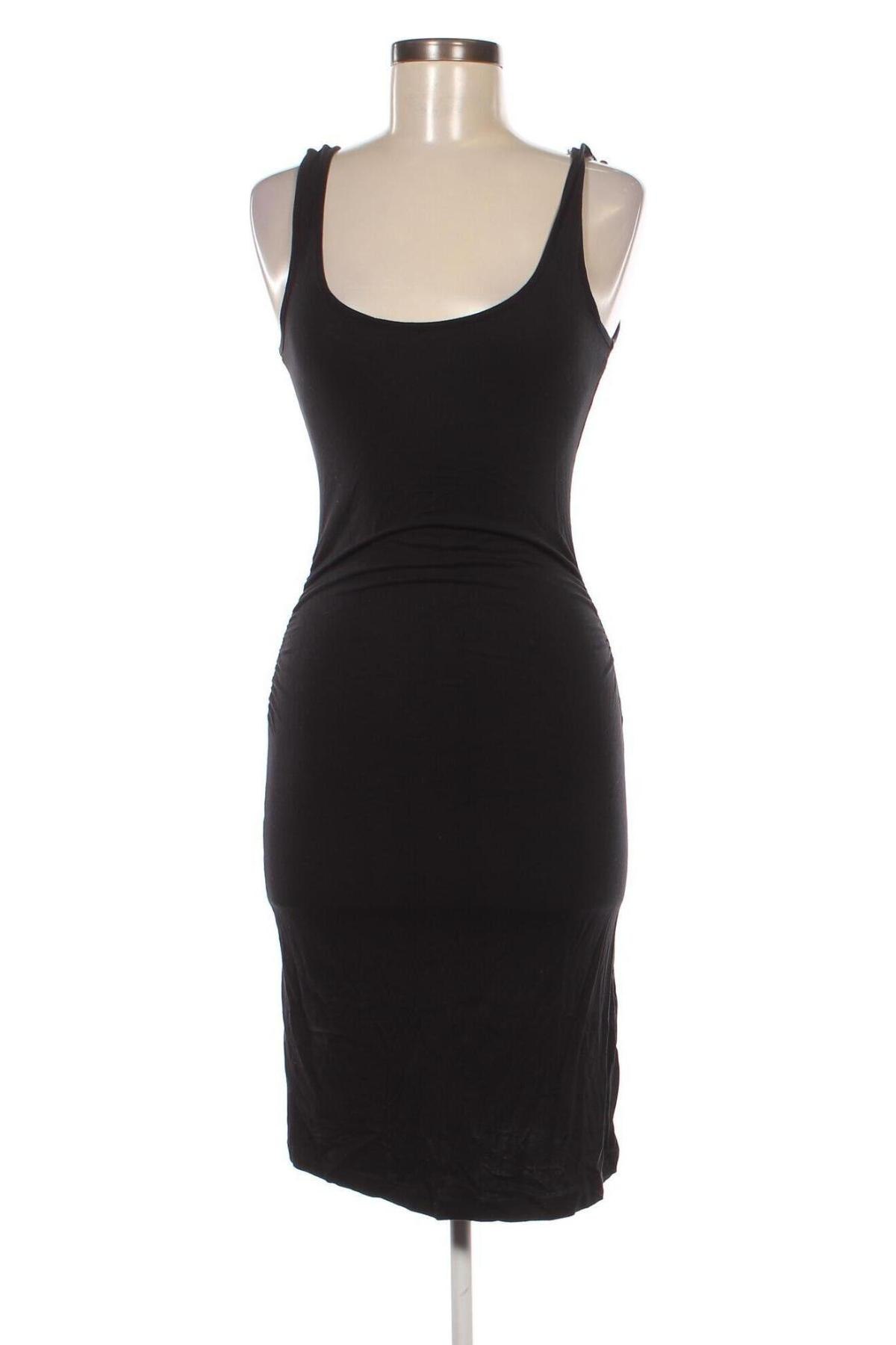 Kleid Even&Odd, Größe S, Farbe Schwarz, Preis 20,49 €