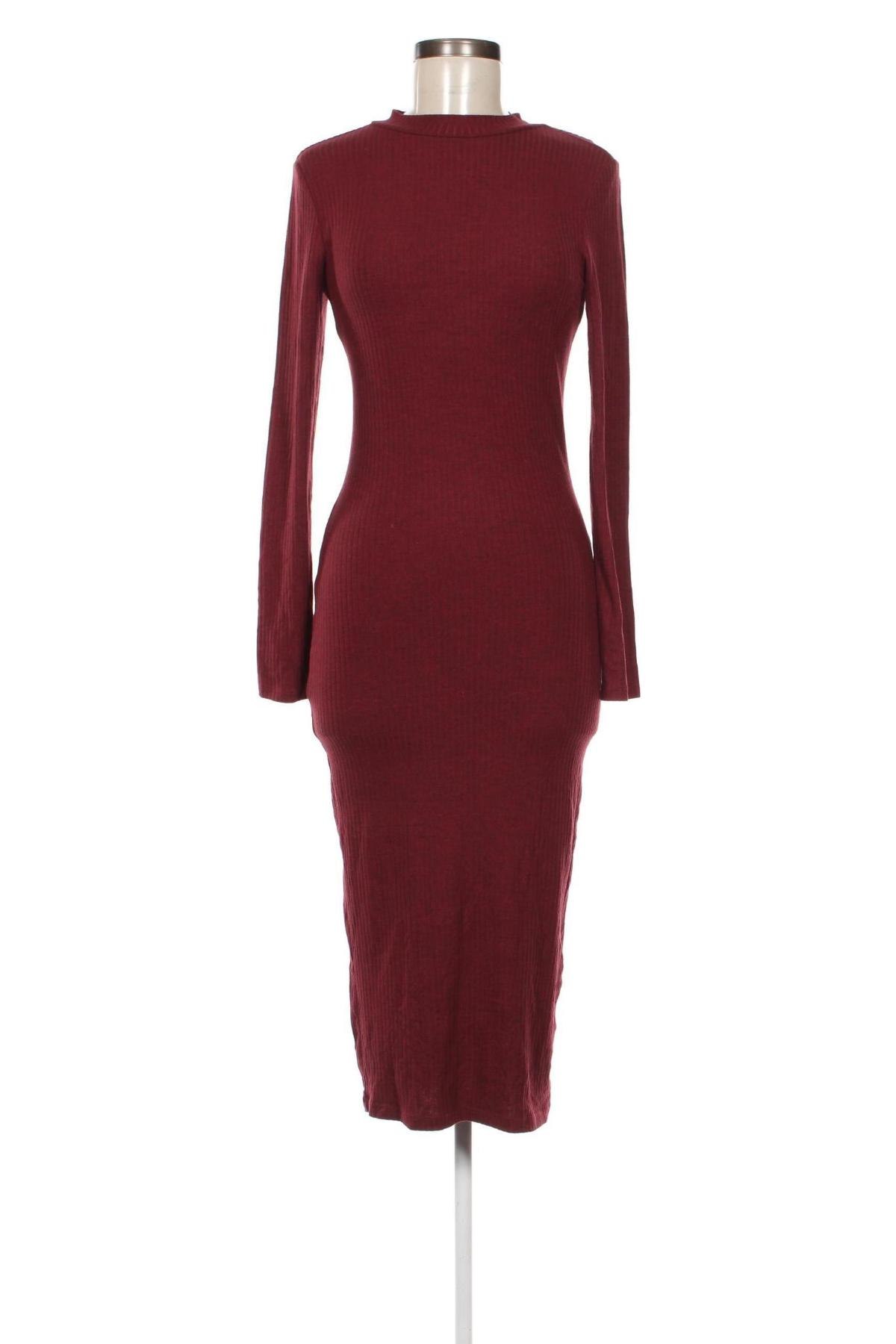 Kleid Even&Odd, Größe M, Farbe Rot, Preis 20,49 €