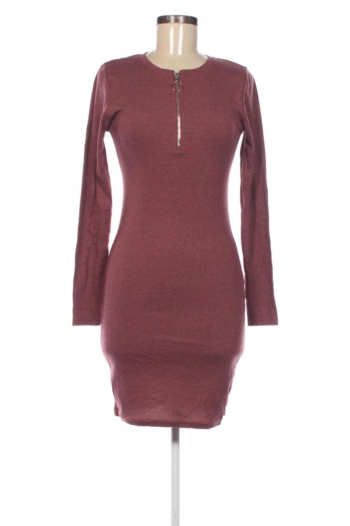 Kleid Fb Sister, Größe M, Farbe Aschrosa, Preis € 20,49