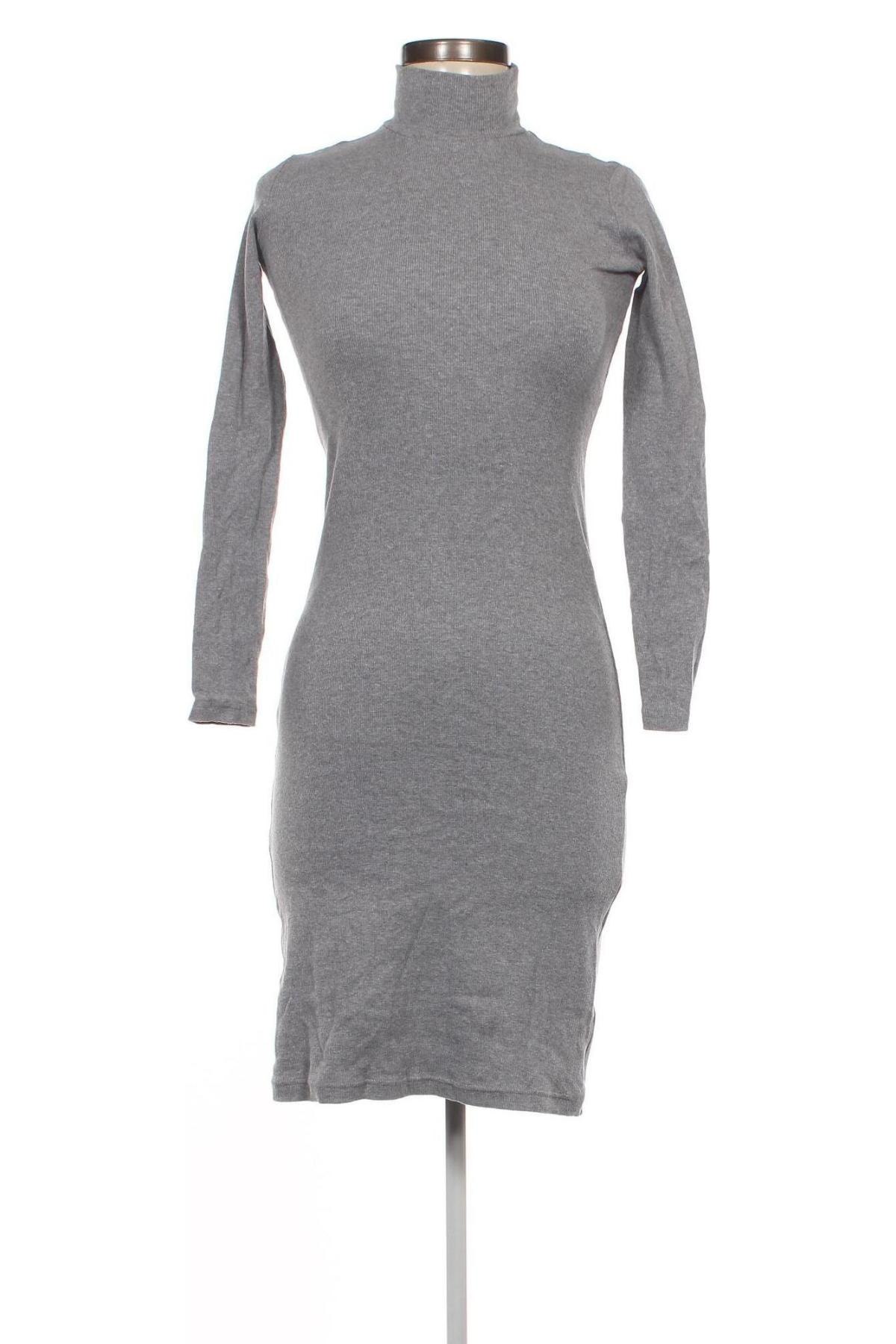 Kleid Figl, Größe M, Farbe Grau, Preis 33,99 €