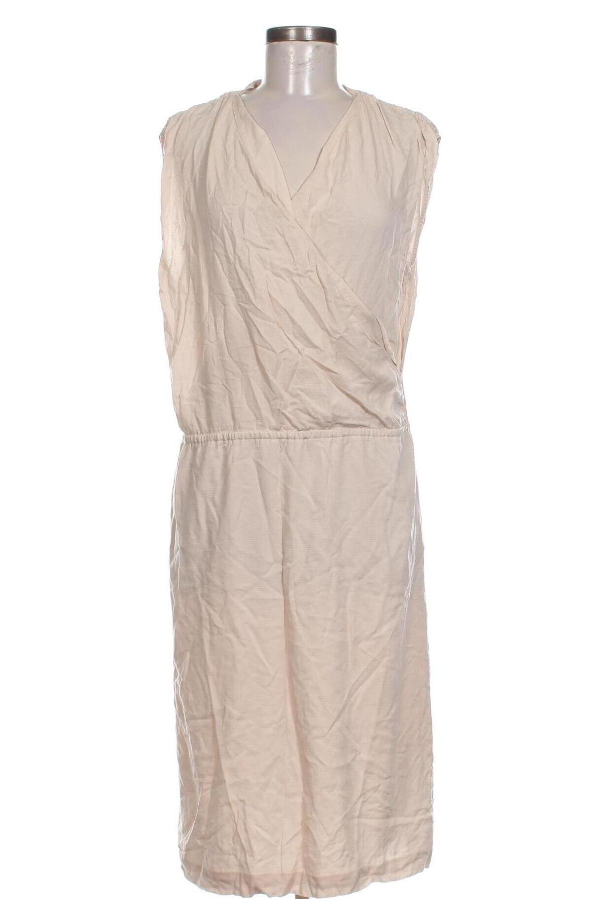 Kleid Filippa K, Größe XL, Farbe Beige, Preis € 104,86