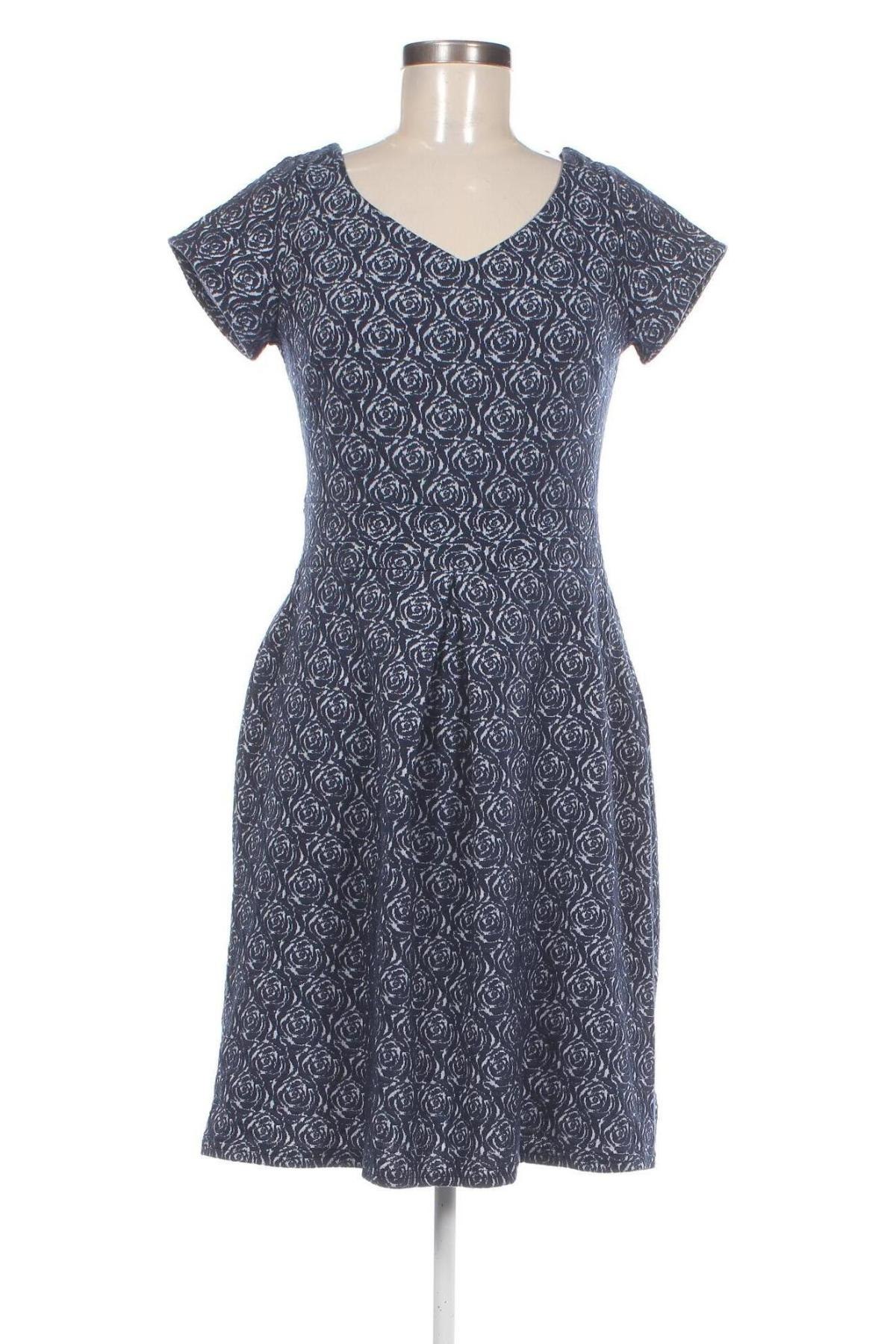 Kleid Fille A Suivre..., Größe L, Farbe Blau, Preis 22,49 €