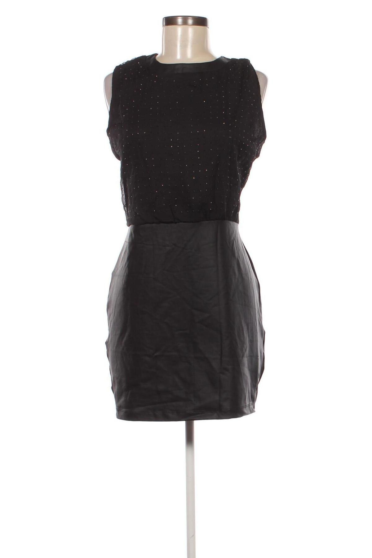 Rochie Gate Woman, Mărime M, Culoare Negru, Preț 67,99 Lei